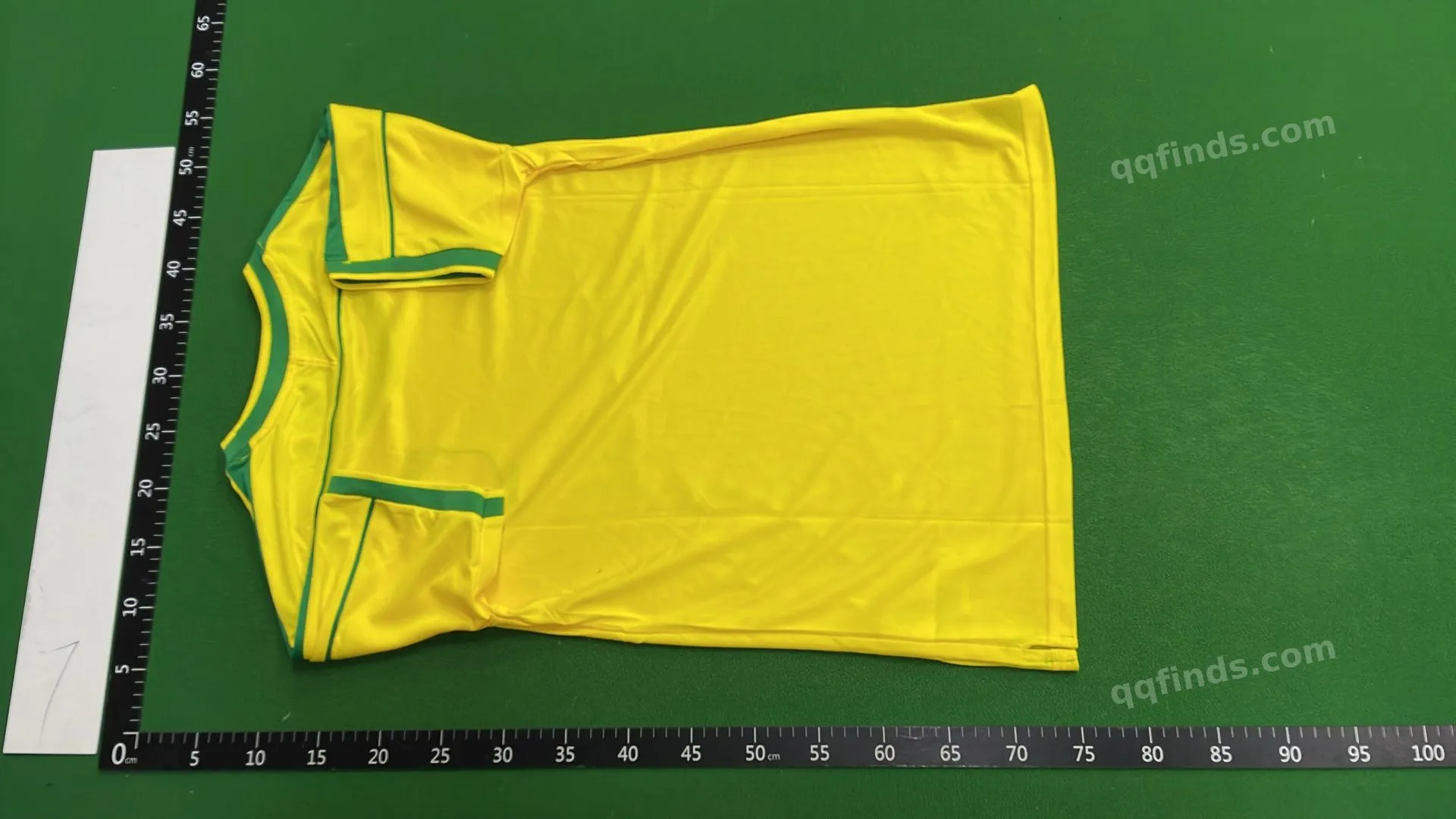 Stussy Soccer Jerseys QC
