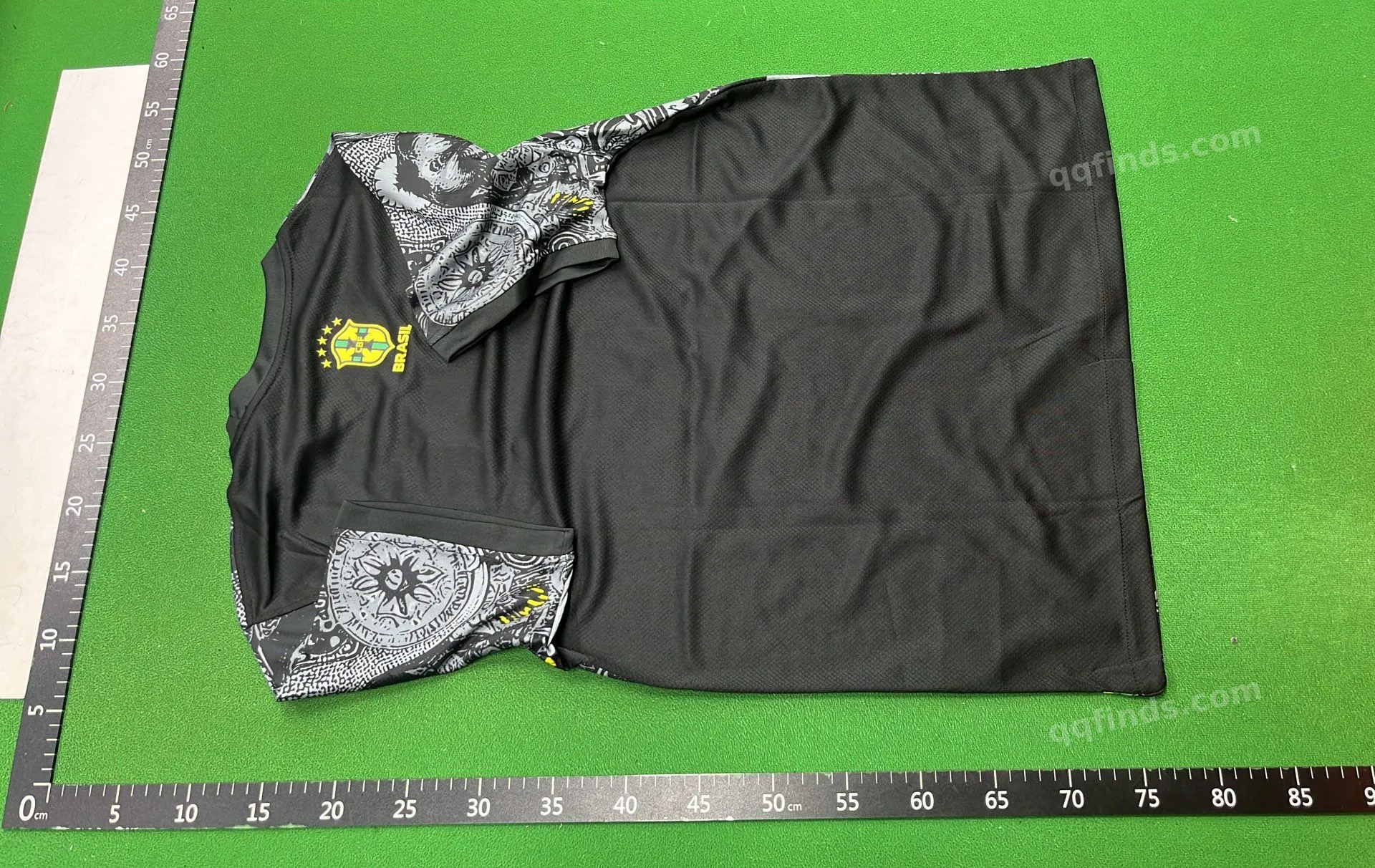 Stussy Soccer Jerseys QC