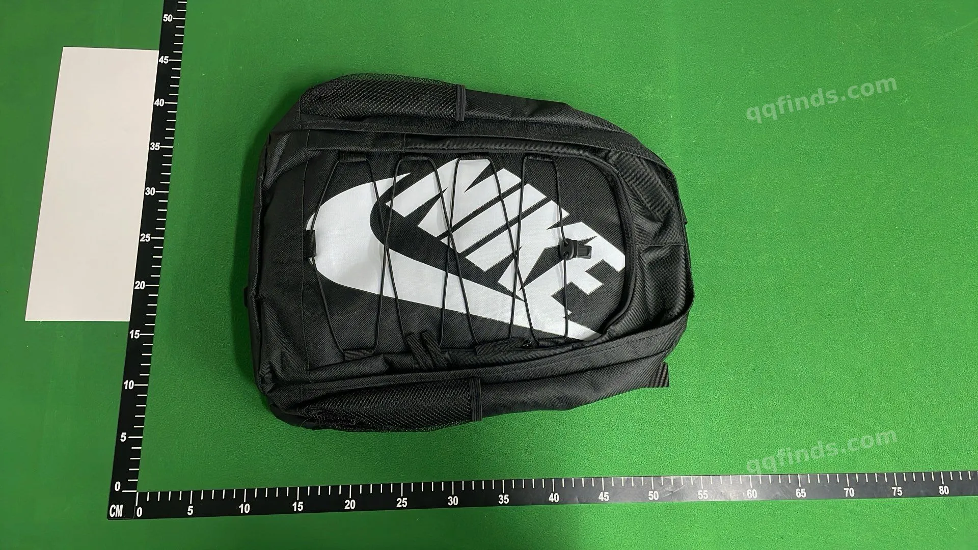 Nike Futura Backpack QC
