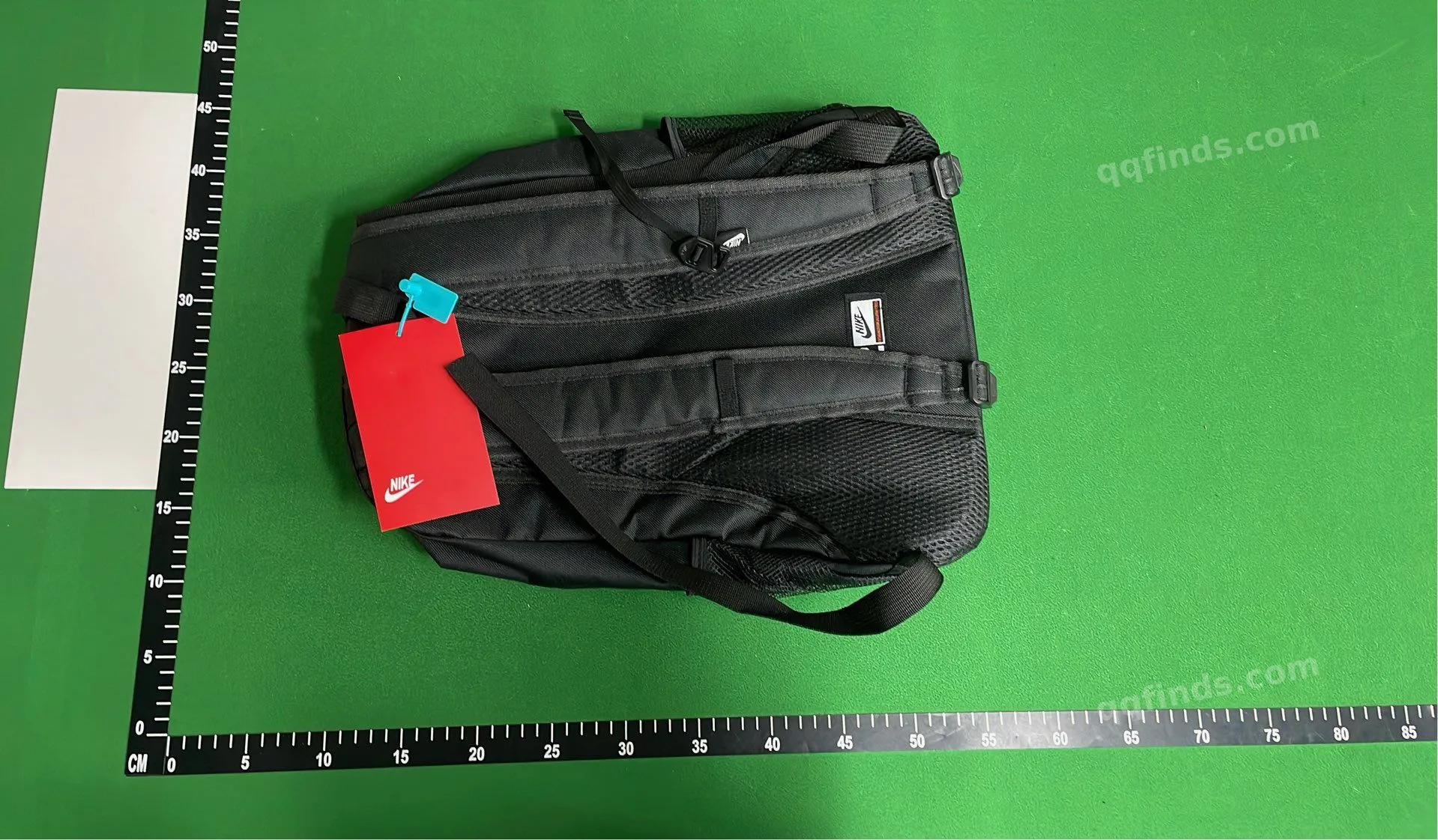 Nike Futura Backpack QC