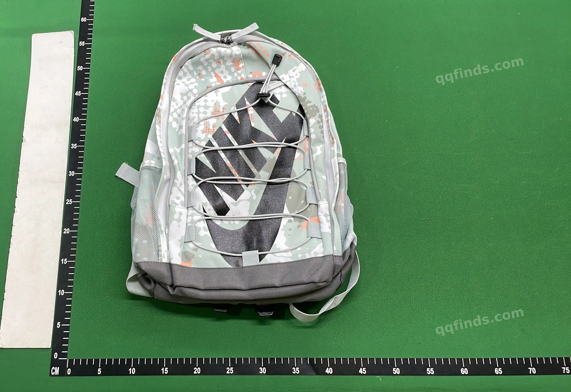 Nike Futura Backpack QC