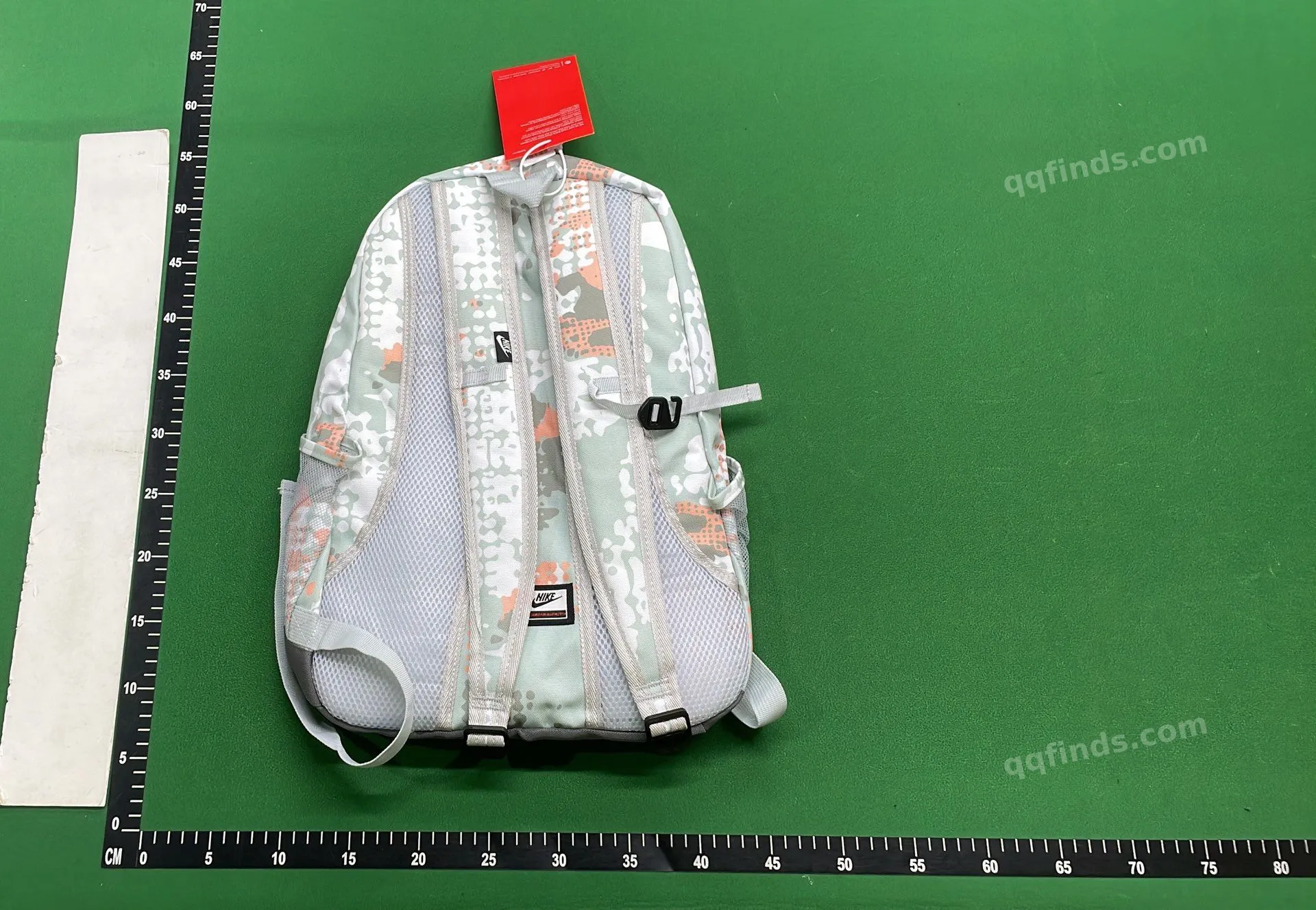 Nike Futura Backpack QC