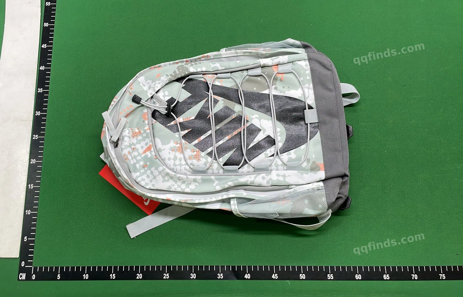 Nike Futura Backpack QC