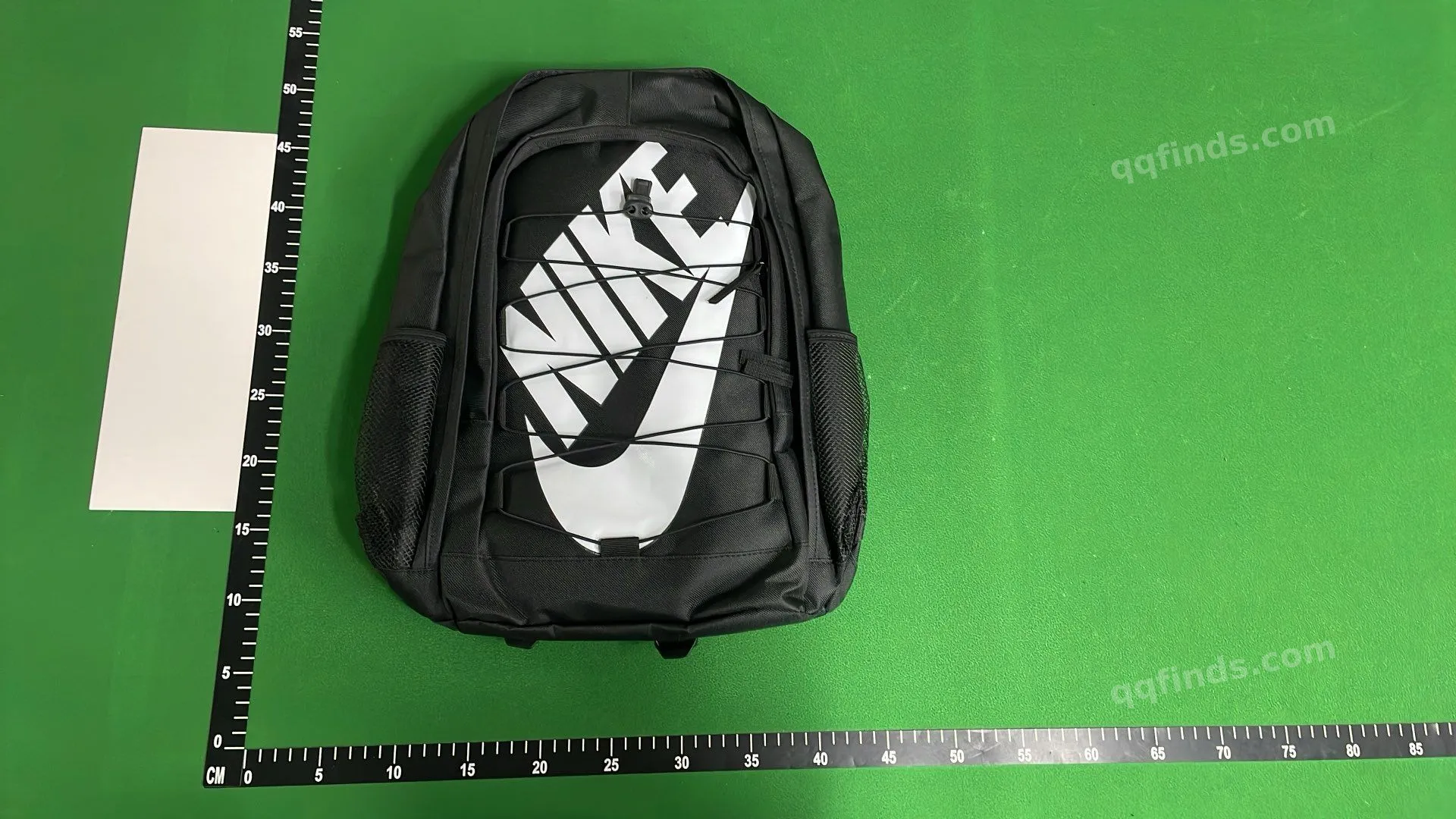 Nike Futura Backpack QC