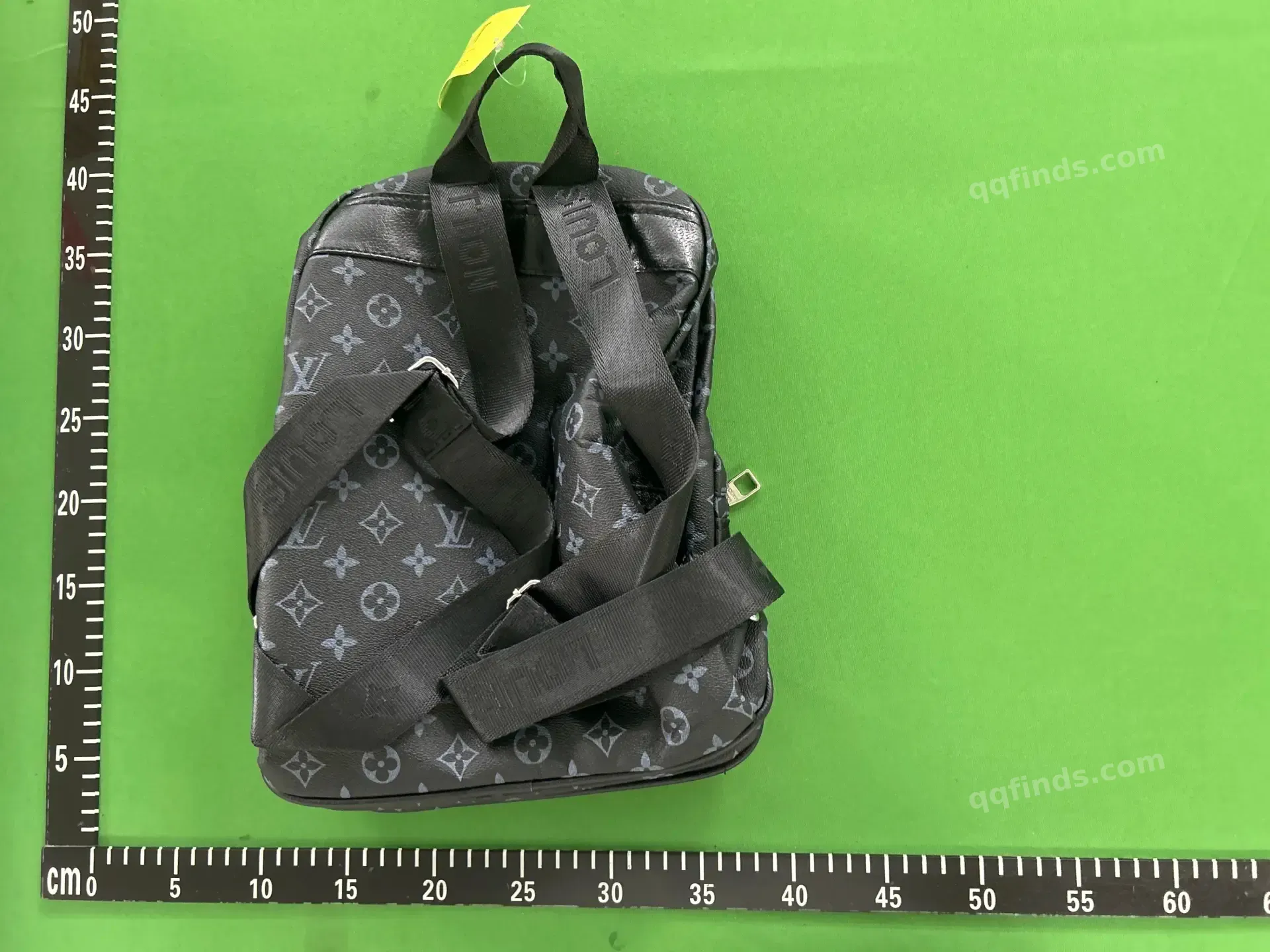 Designer Patterned Backpacks QC
