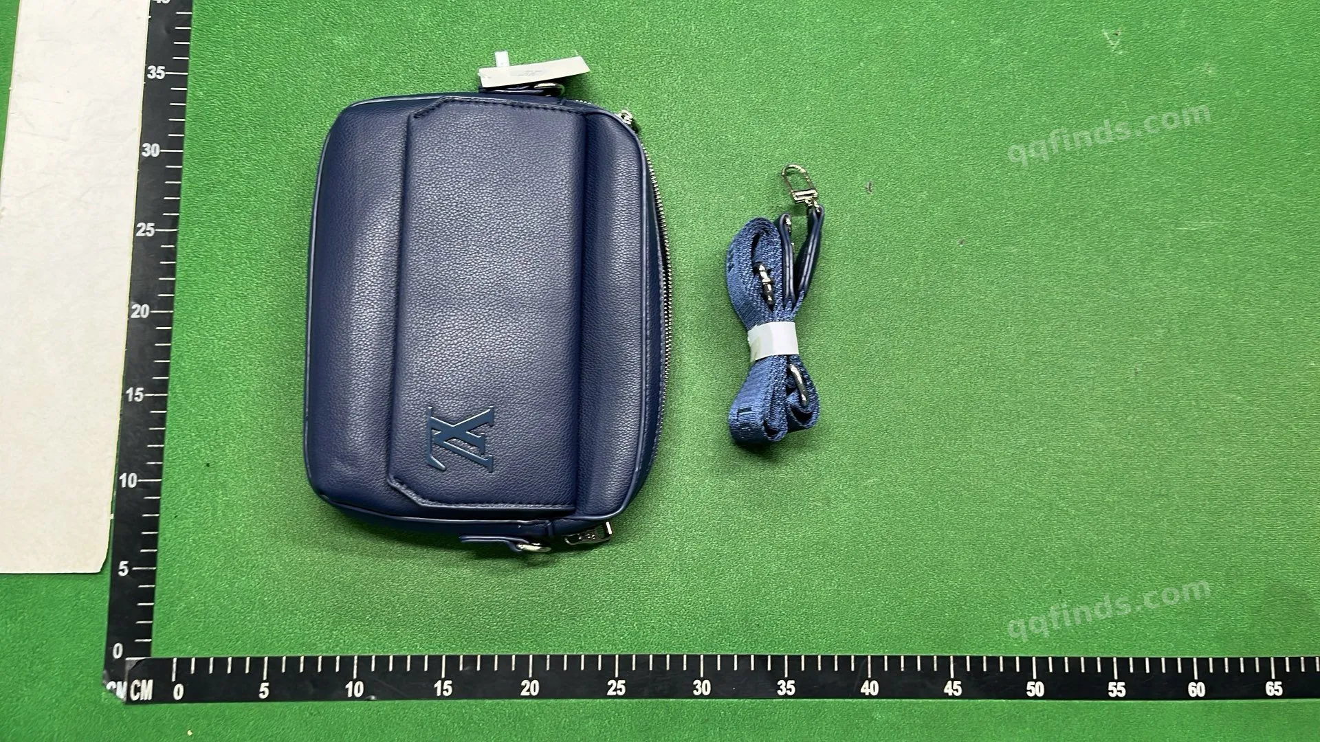 Louis Vuitton Shoulder Bag QC