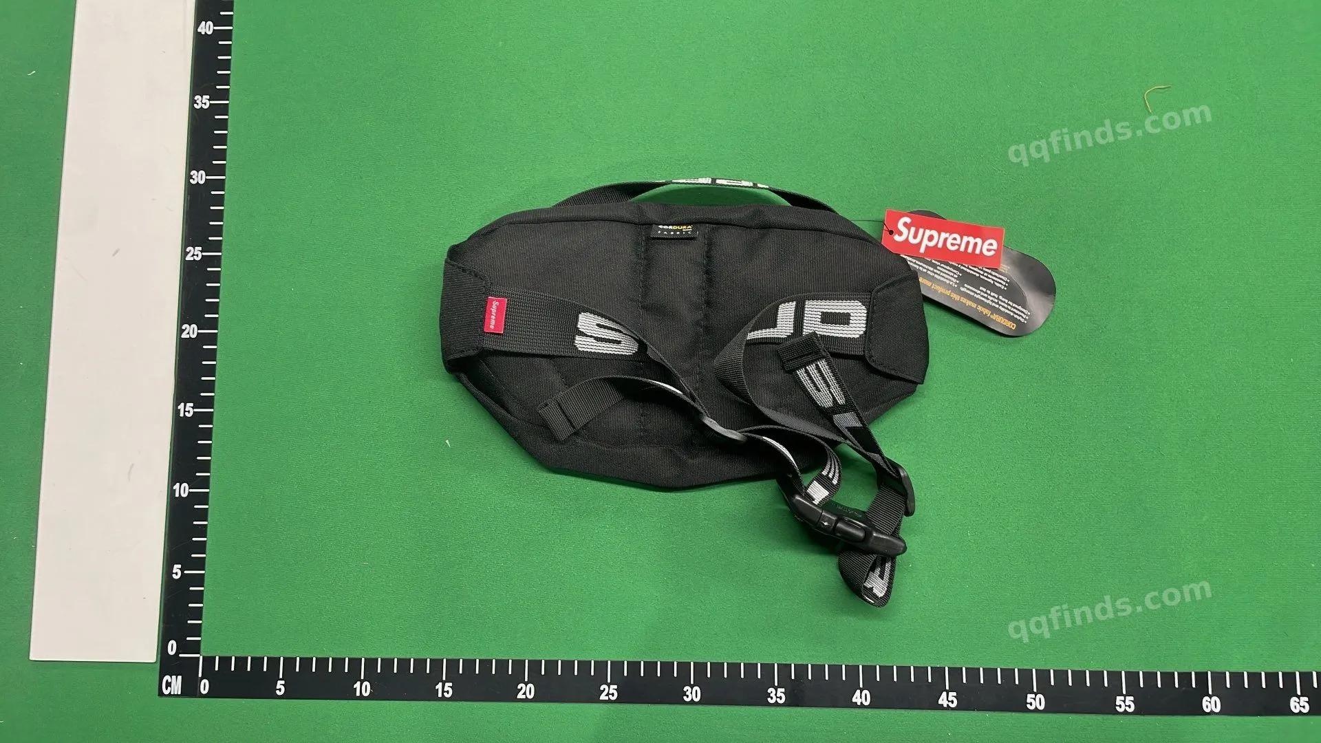 Supmaxm Waist Bag QC
