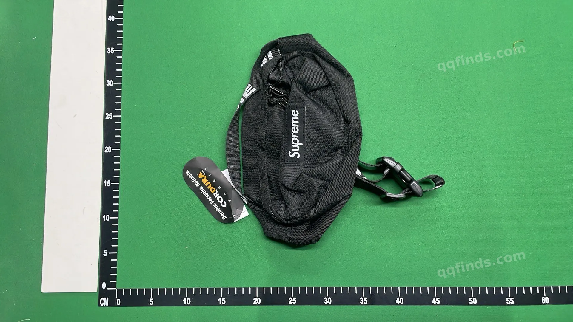 Supmaxm Waist Bag QC
