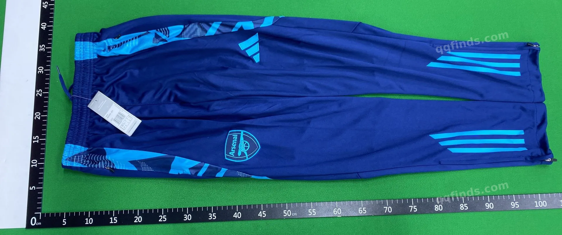Sports Training Suit Set QC
