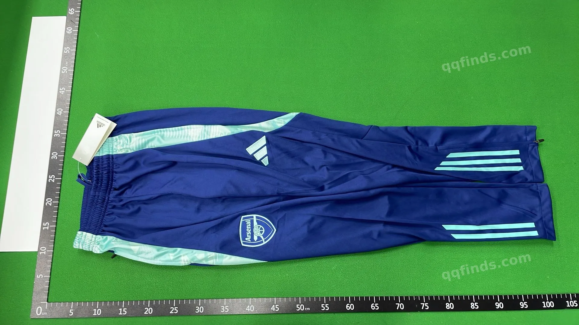 Sports Training Suit Set QC