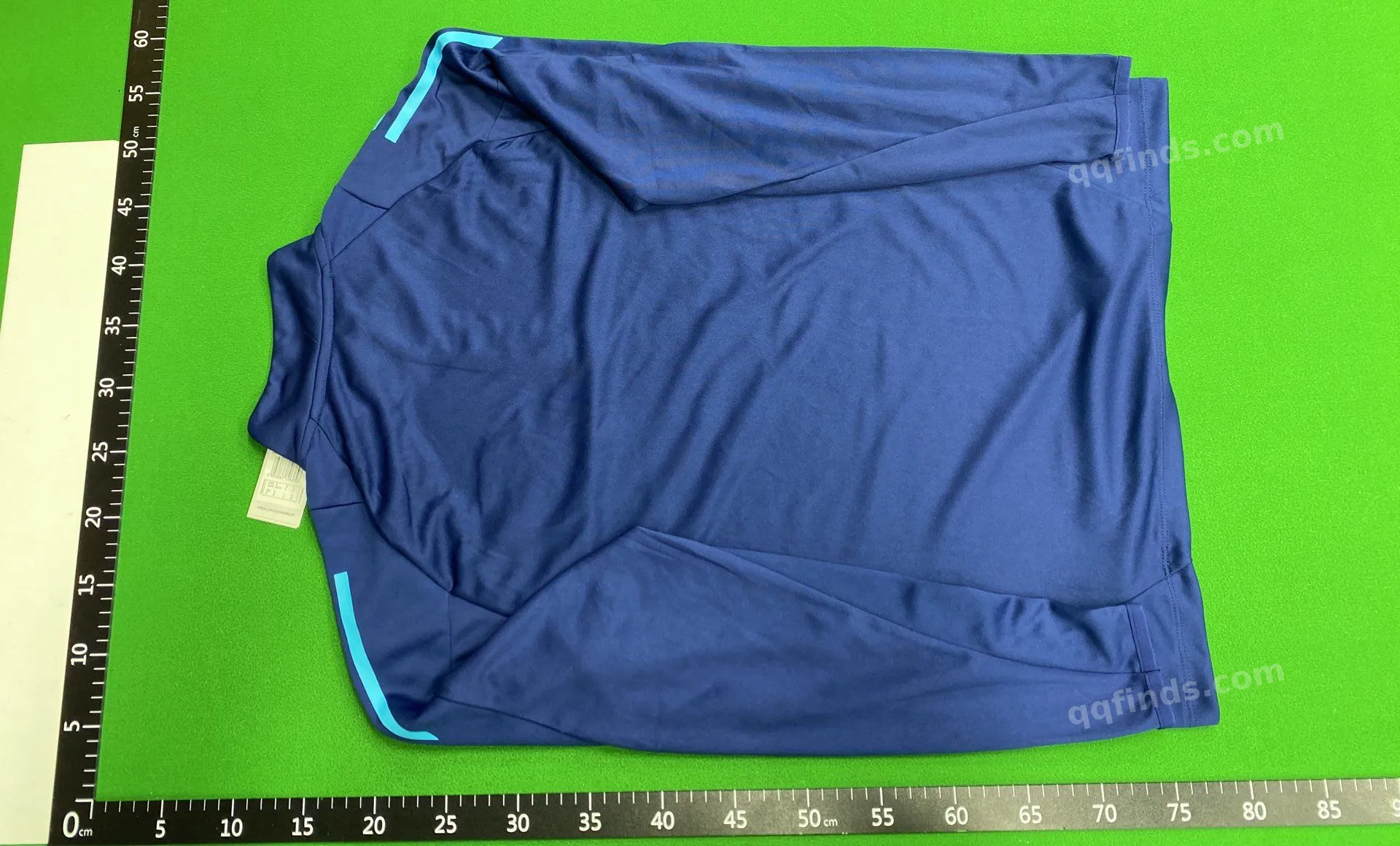 Sports Training Suit Set QC