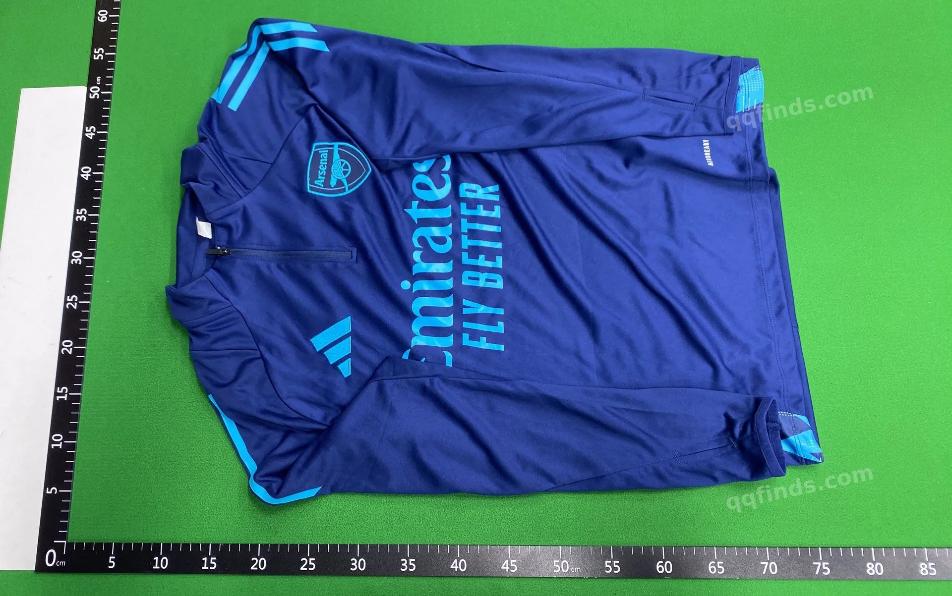 Sports Training Suit Set QC