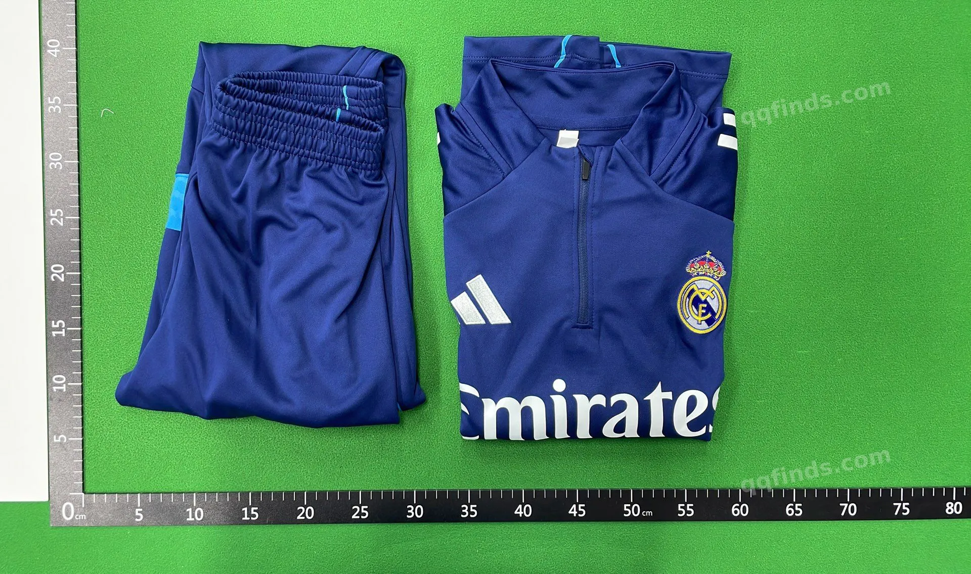 Sports Training Suit Set QC