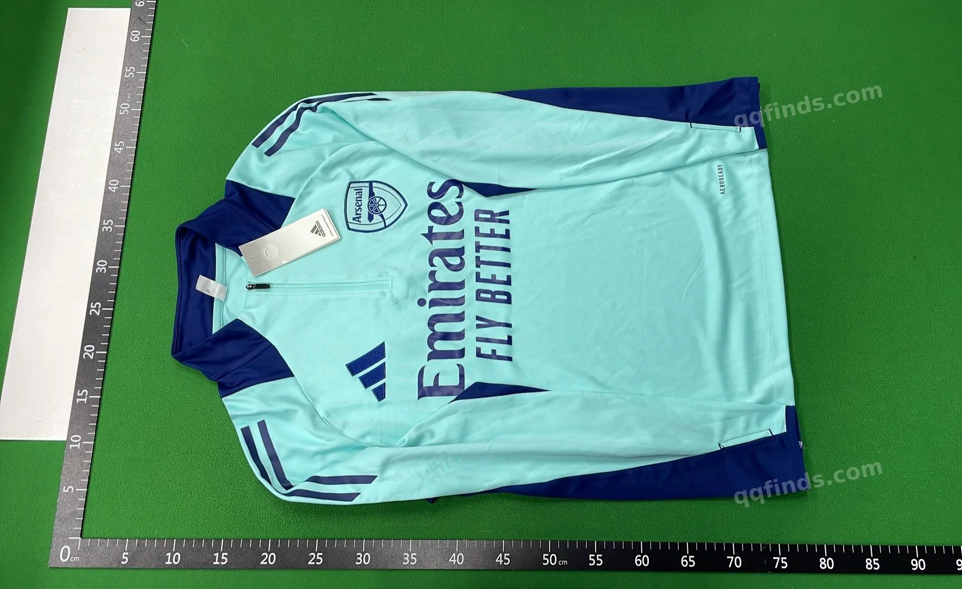 Sports Training Suit Set QC
