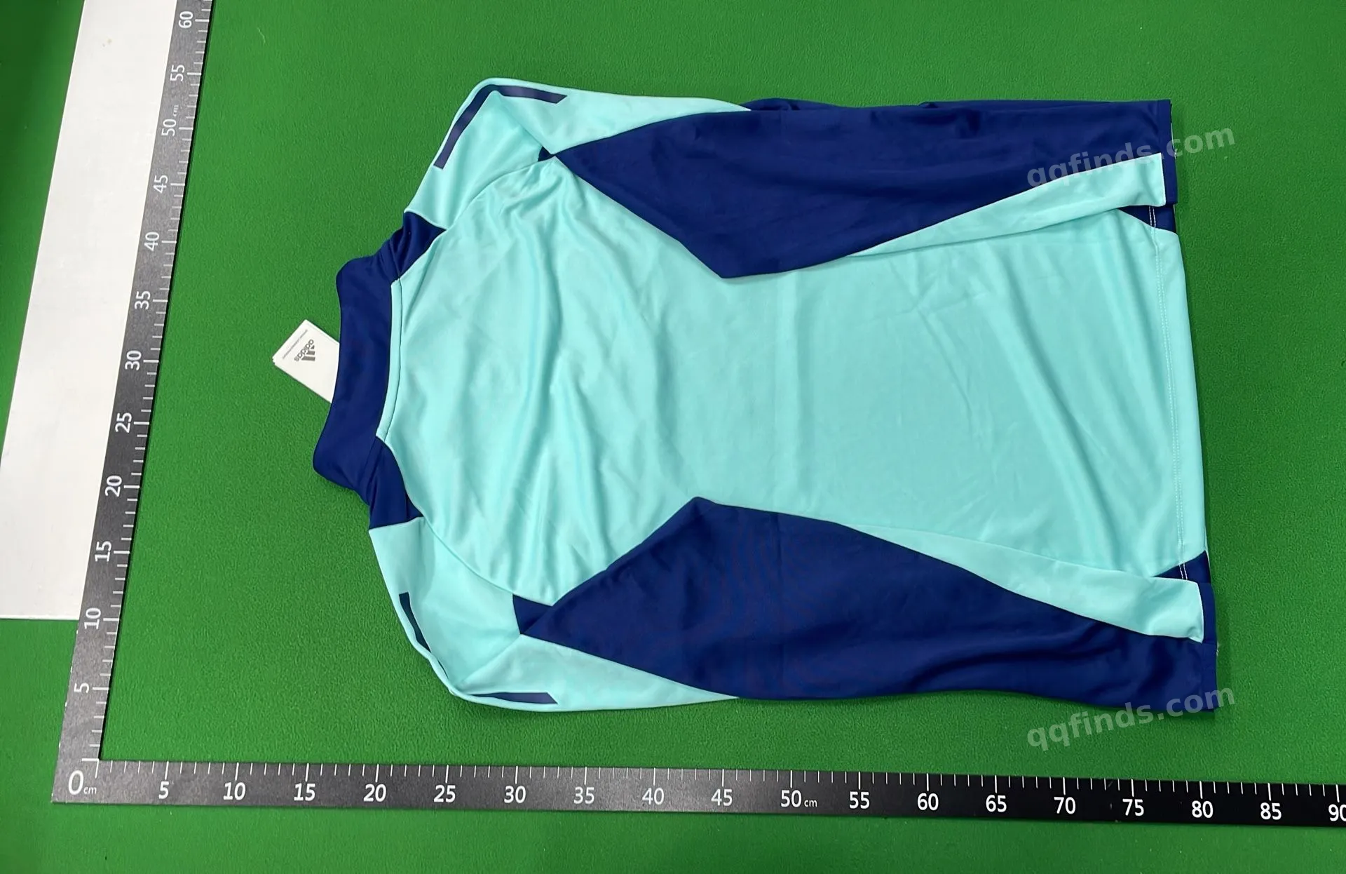 Sports Training Suit Set QC