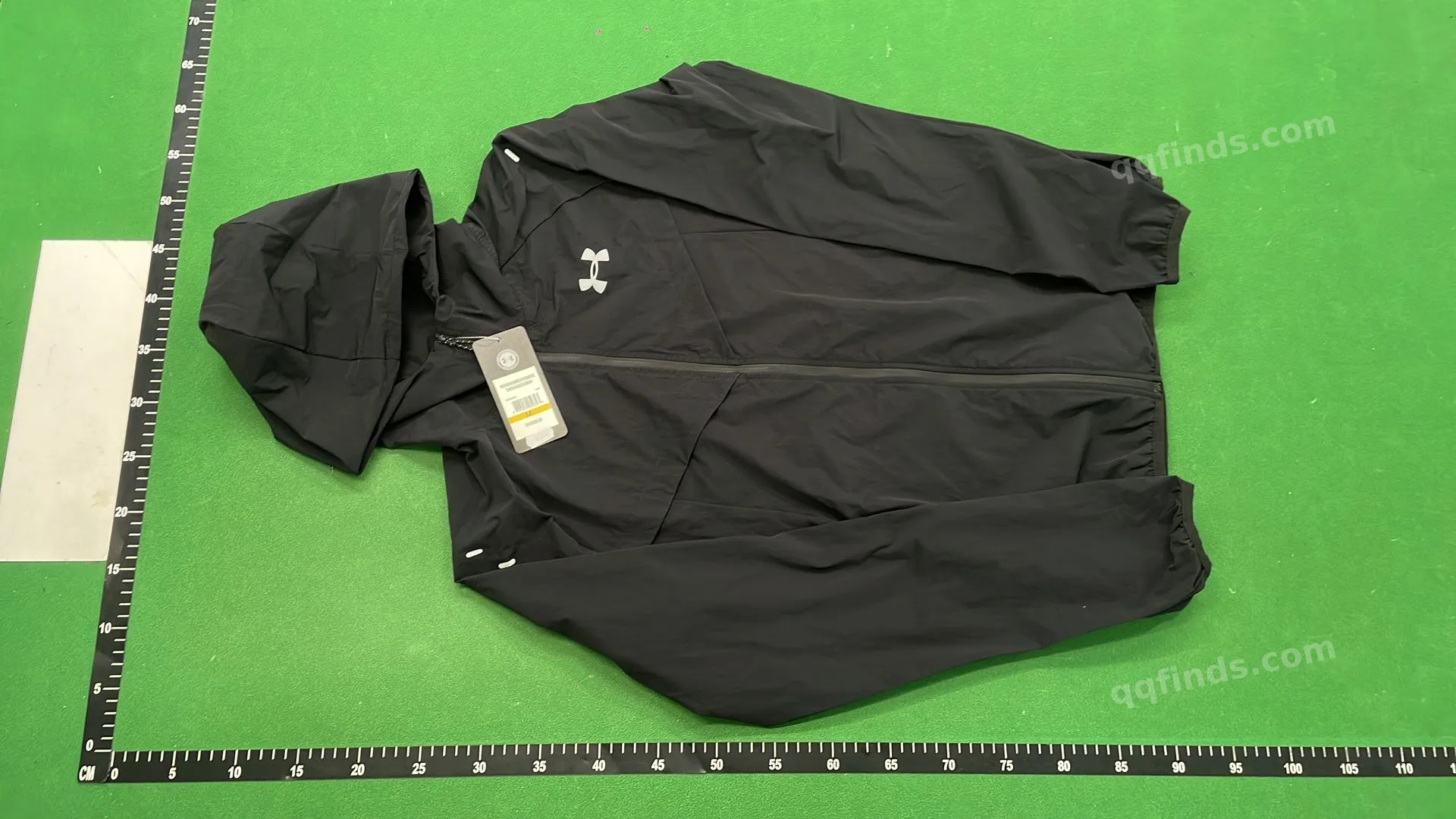 Nike Tracksuit Set QC