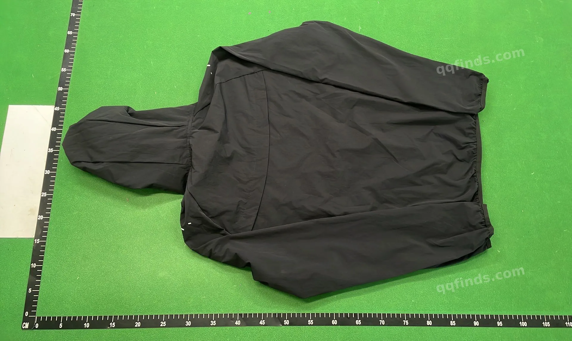 Nike Tracksuit Set QC