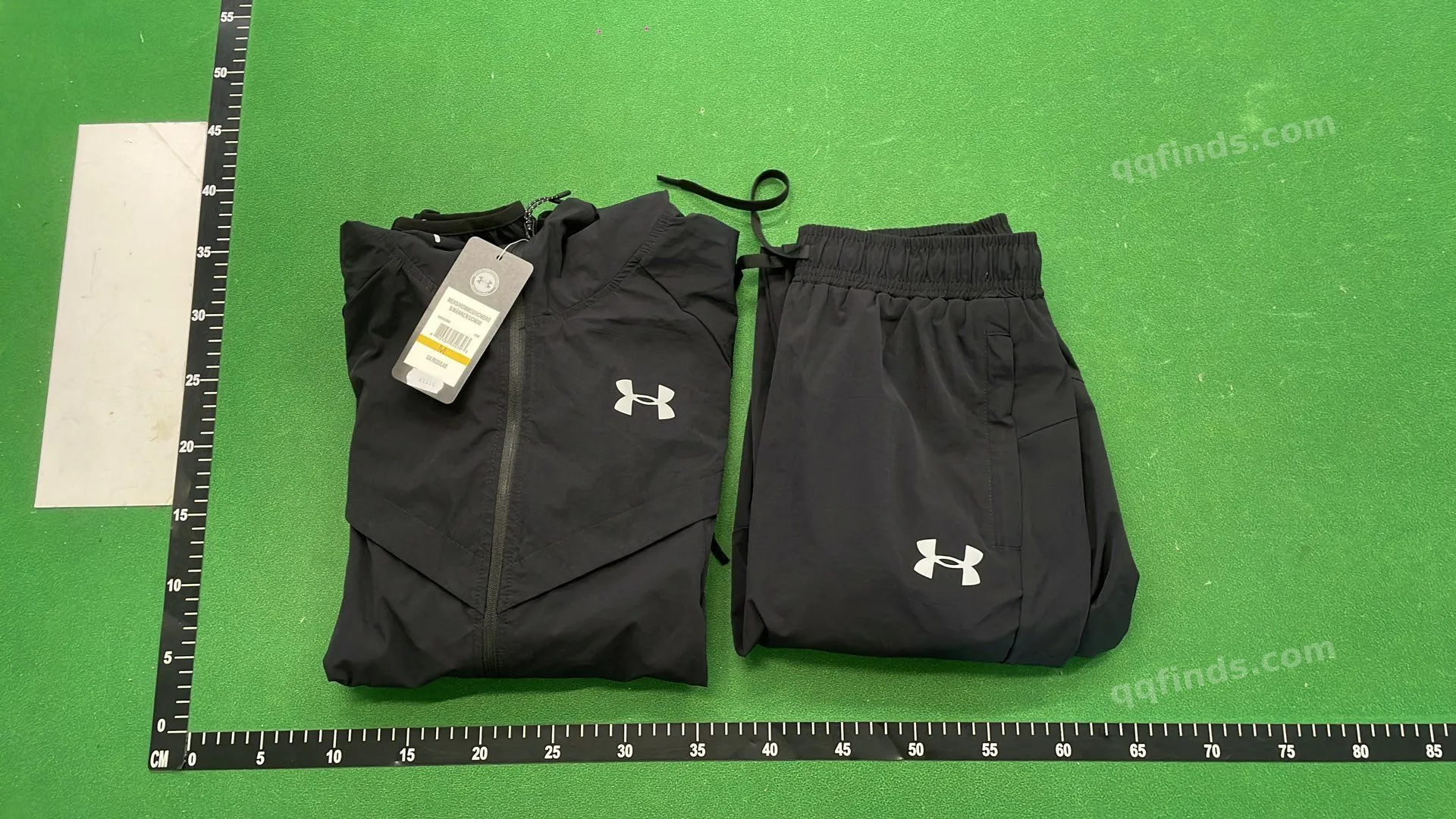 Nike Tracksuit Set QC