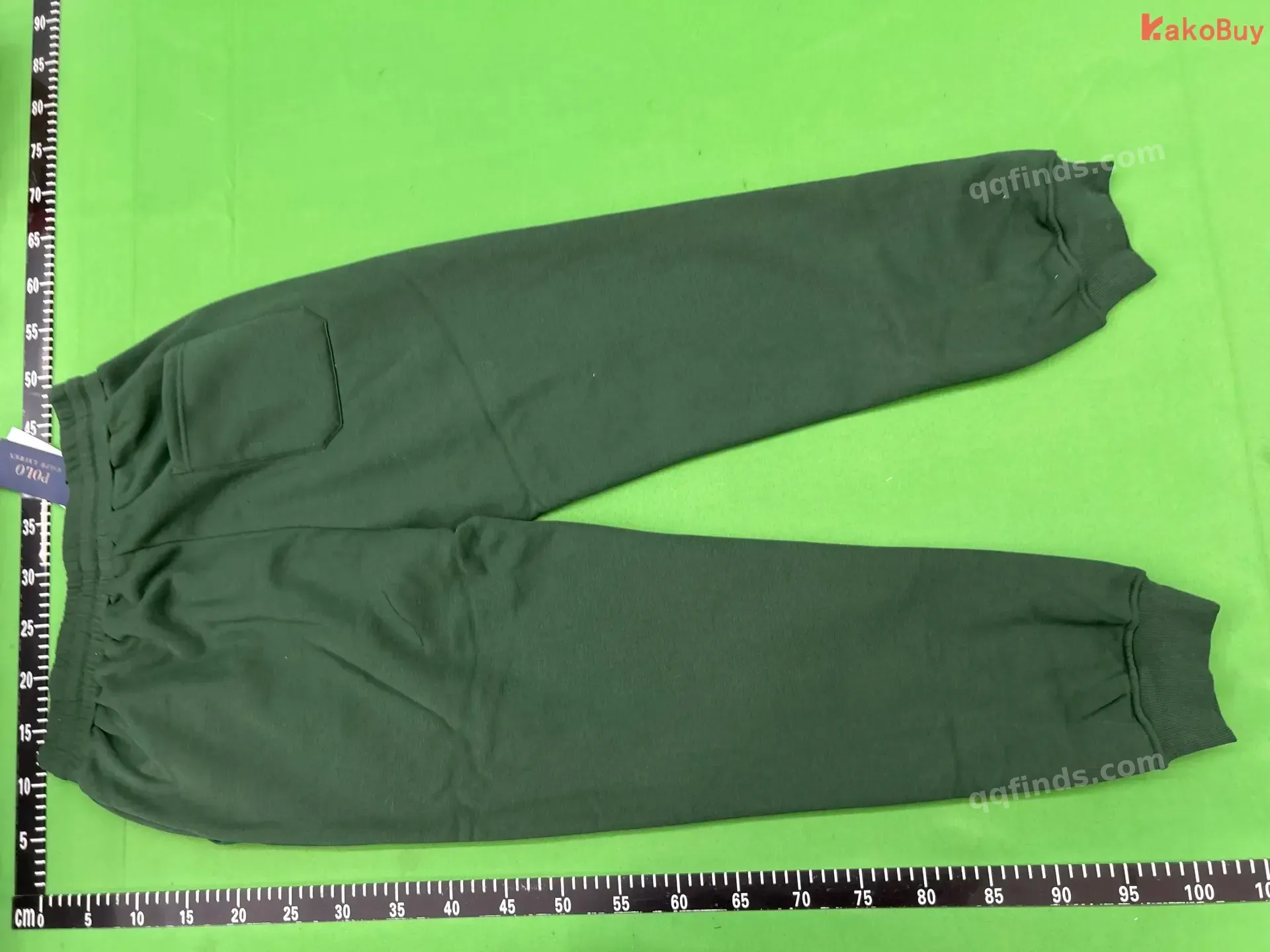 Navy Blue Tracksuit Set QC
