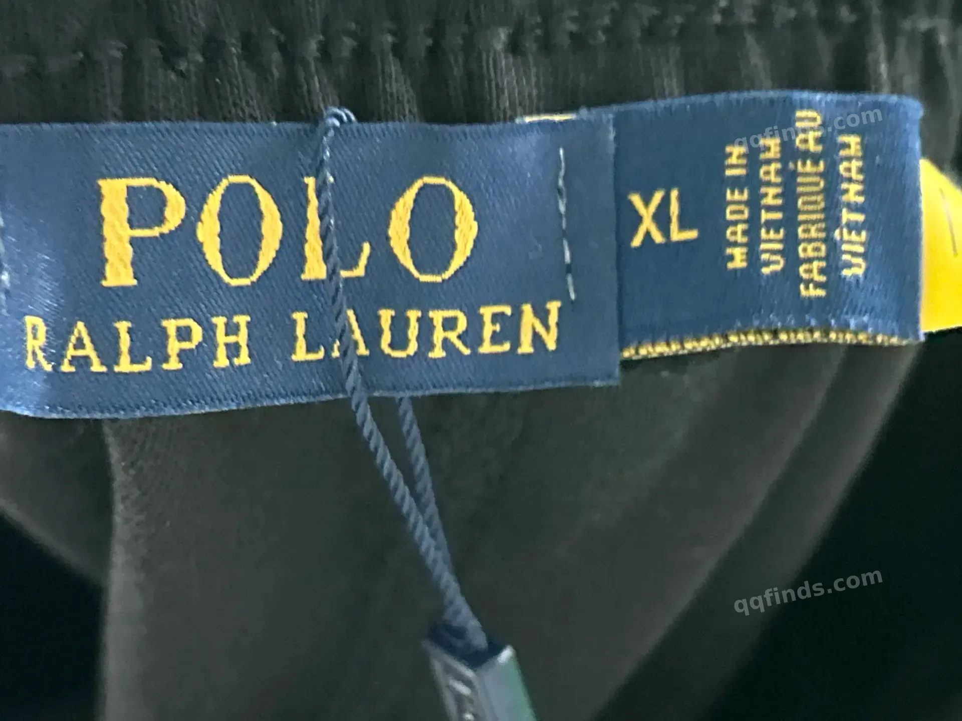 Navy Blue Tracksuit Set QC