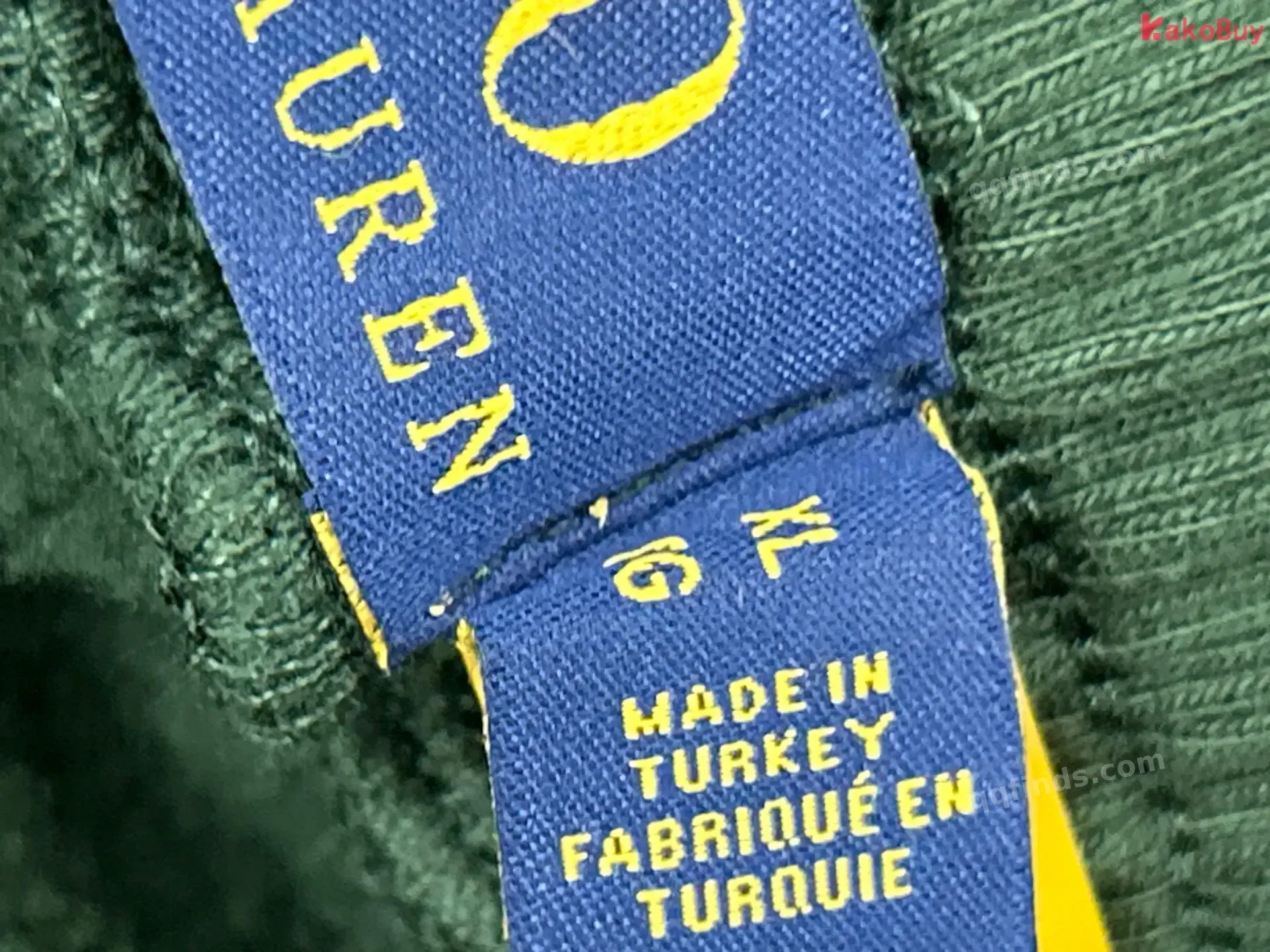 Navy Blue Tracksuit Set QC