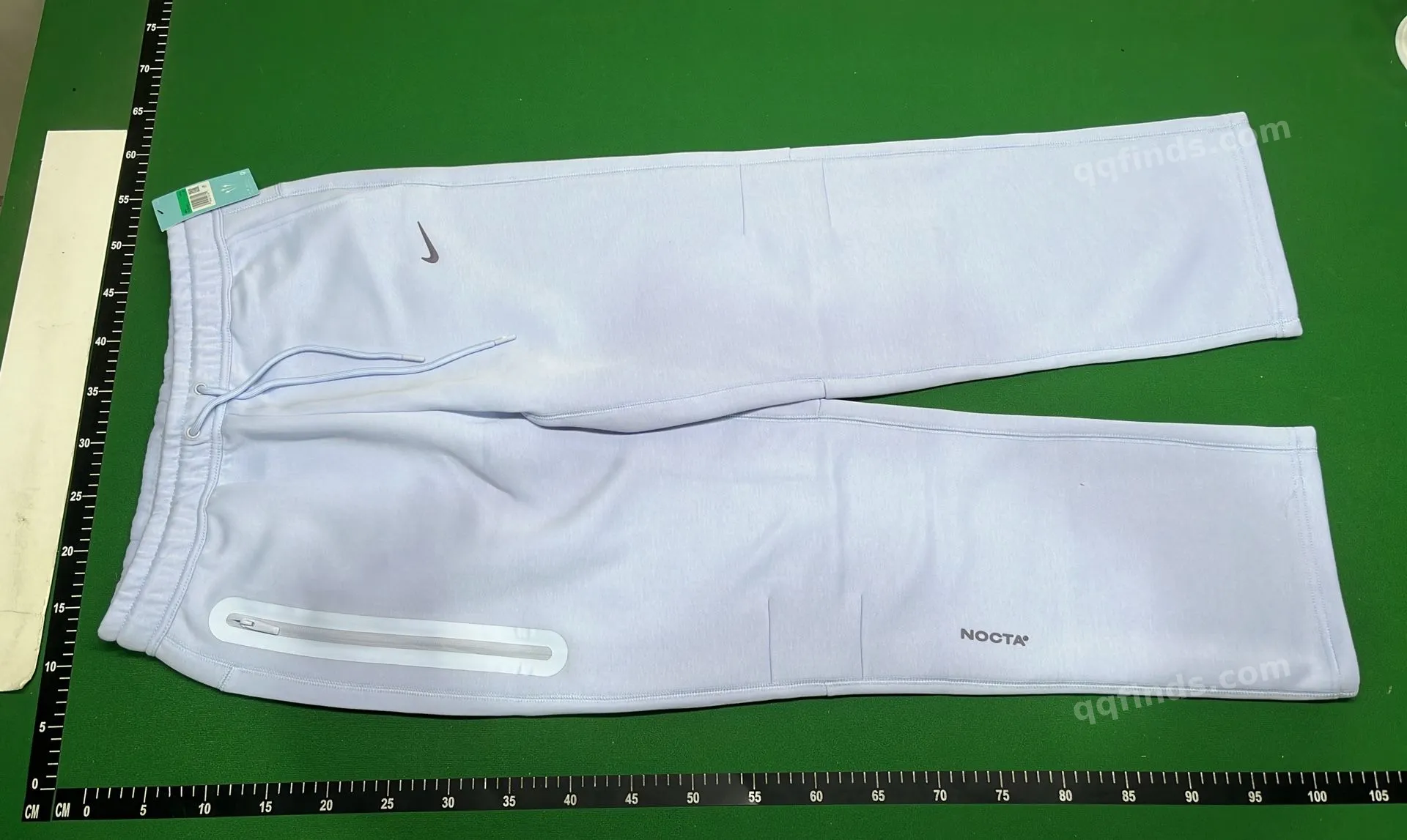 Black Tracksuit Set QC