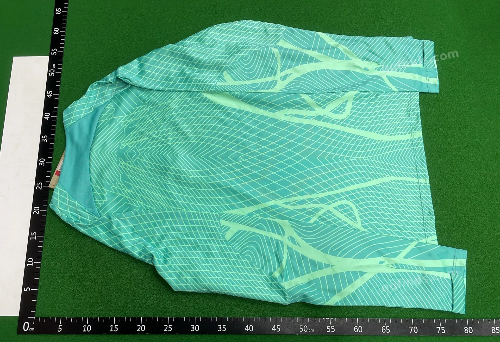 Brazil Football Training Suit QC
