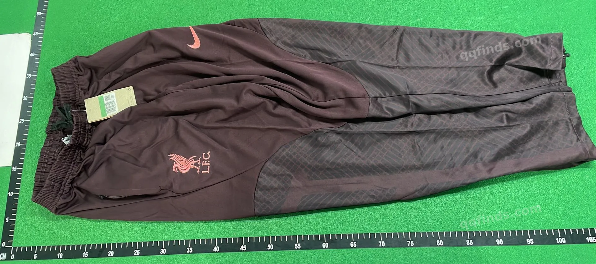 Brazil Football Training Suit QC