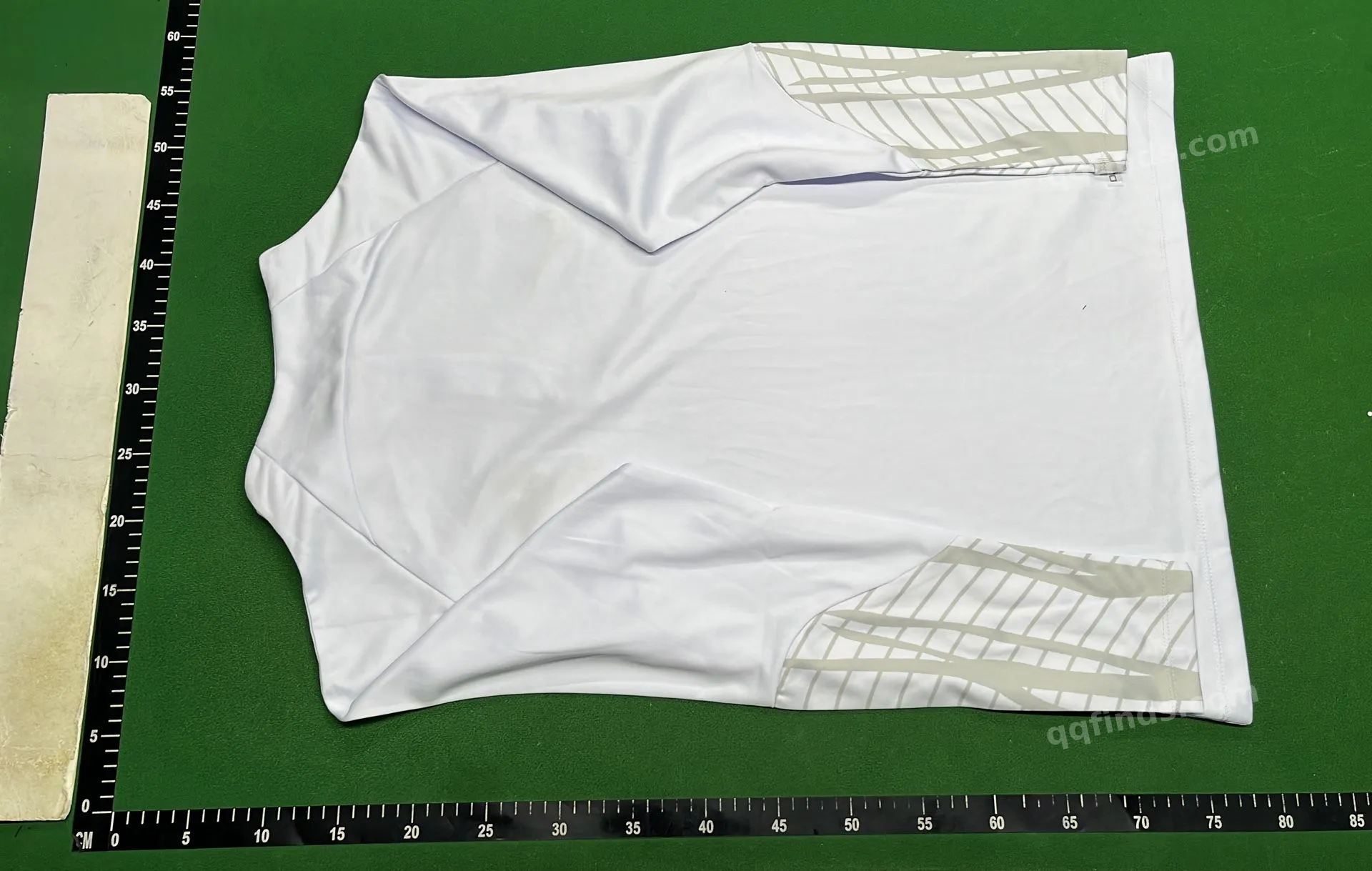 Brazil Football Training Suit QC