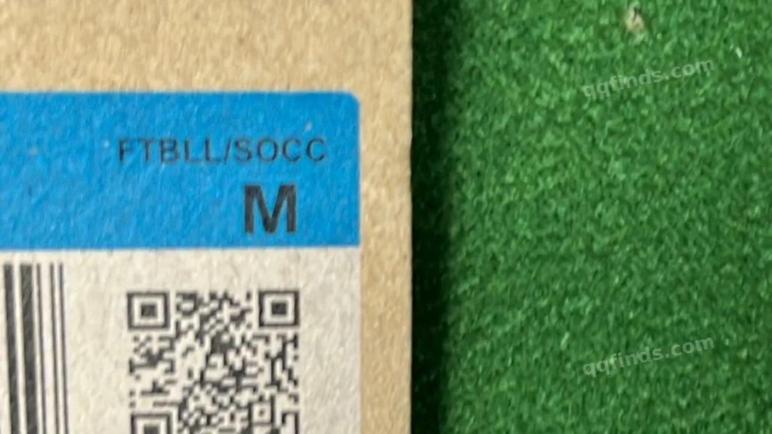 Brazil Football Training Suit QC