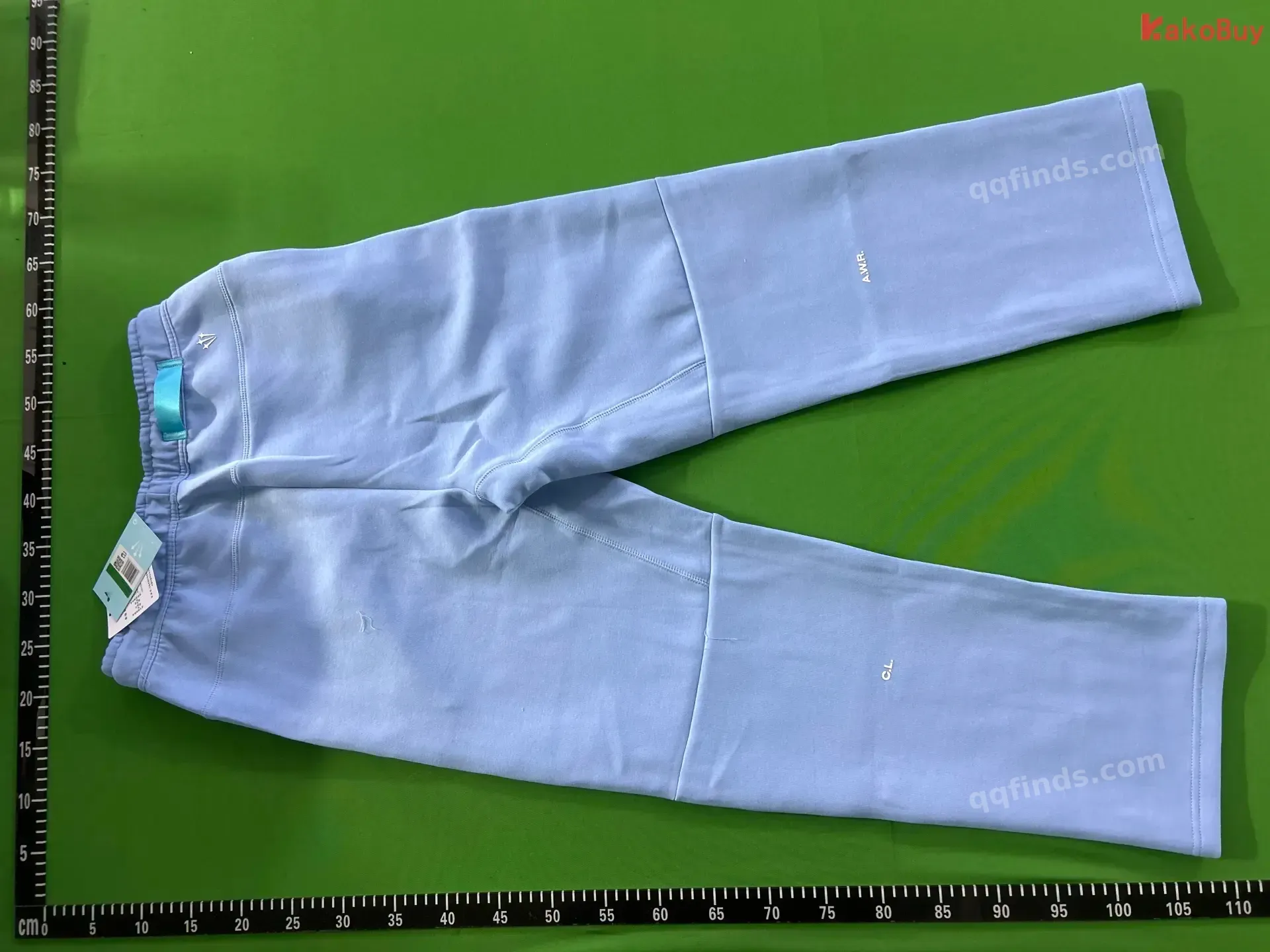 Colorblock Hooded Tracksuit Sets QC