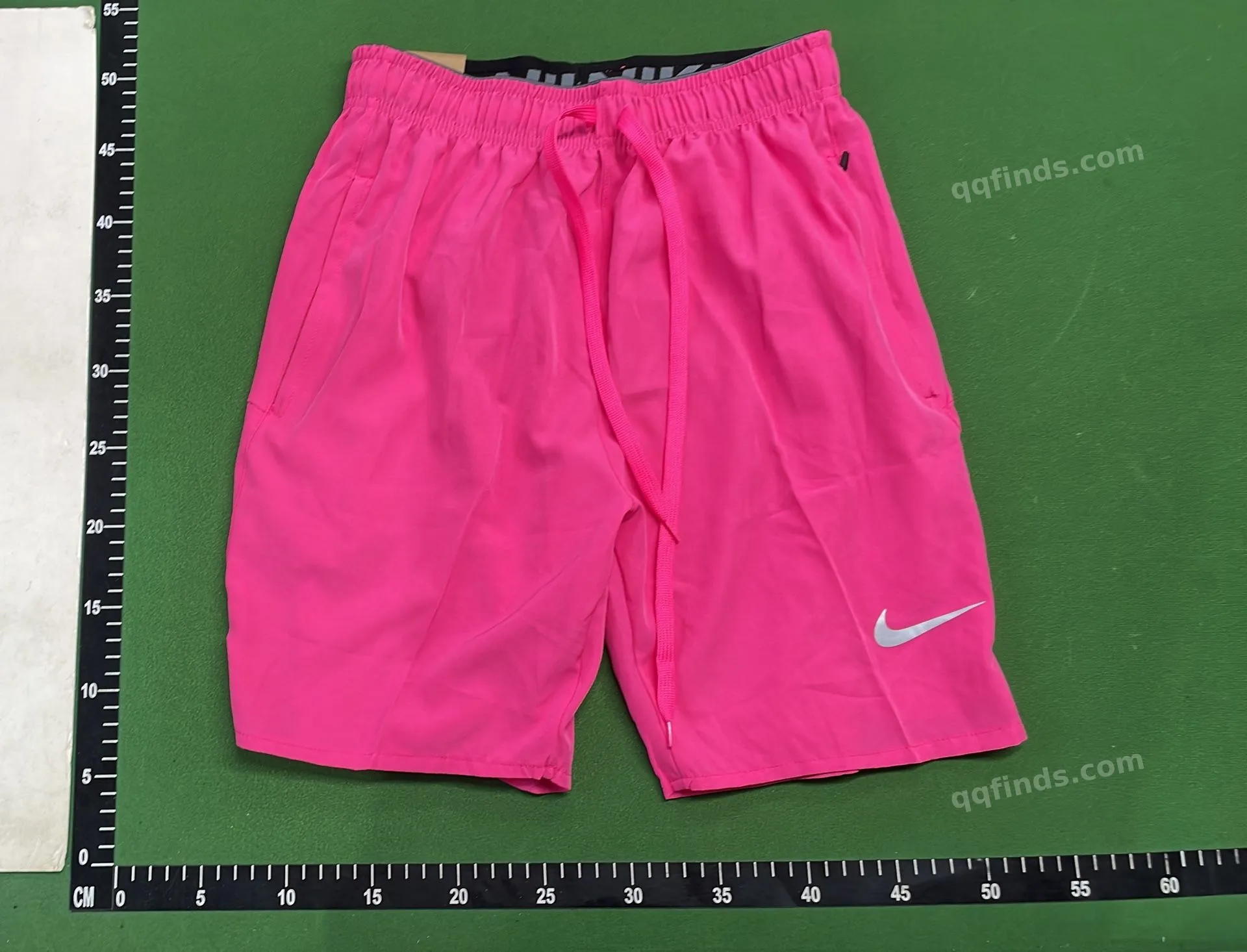 Pink Nike Tracksuit Set QC
