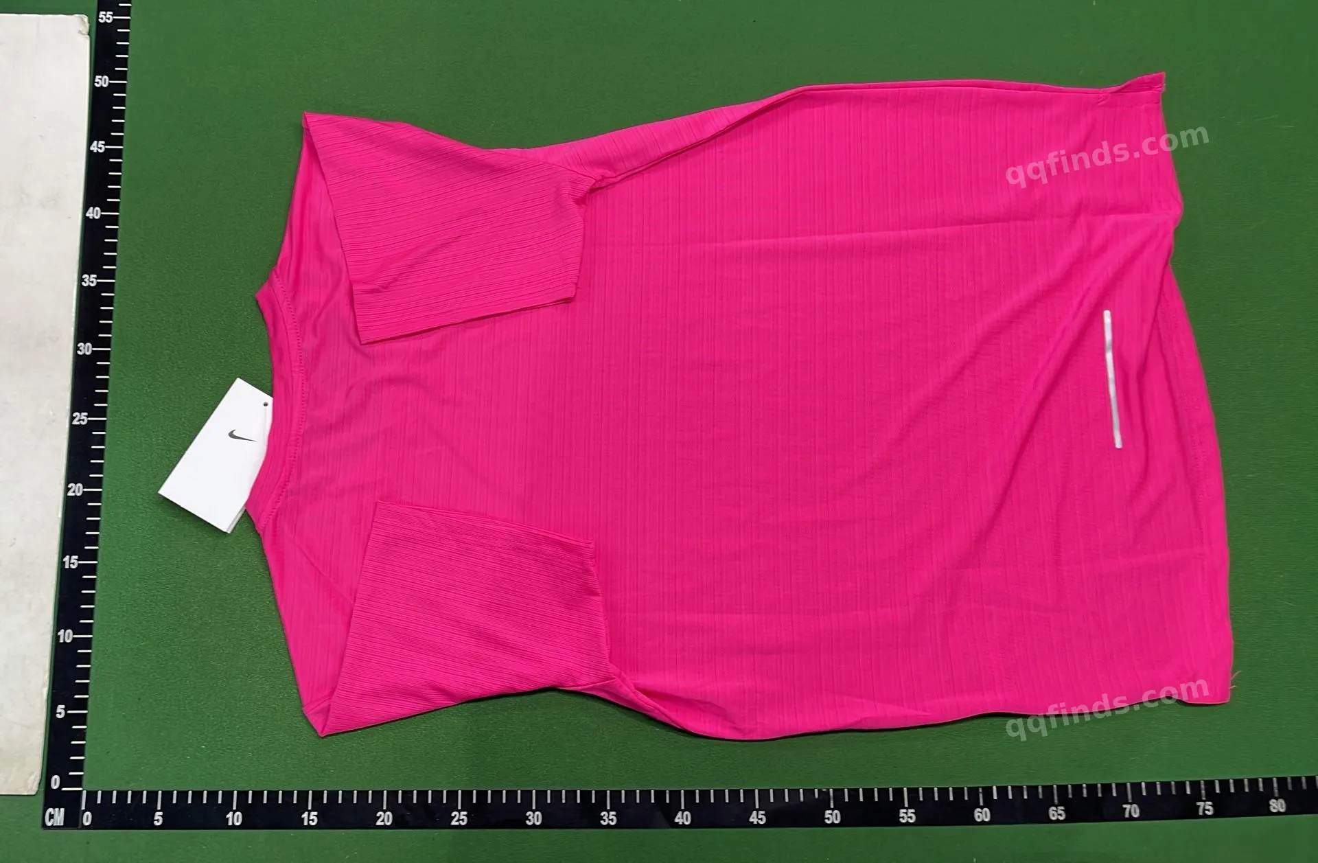 Pink Nike Tracksuit Set QC