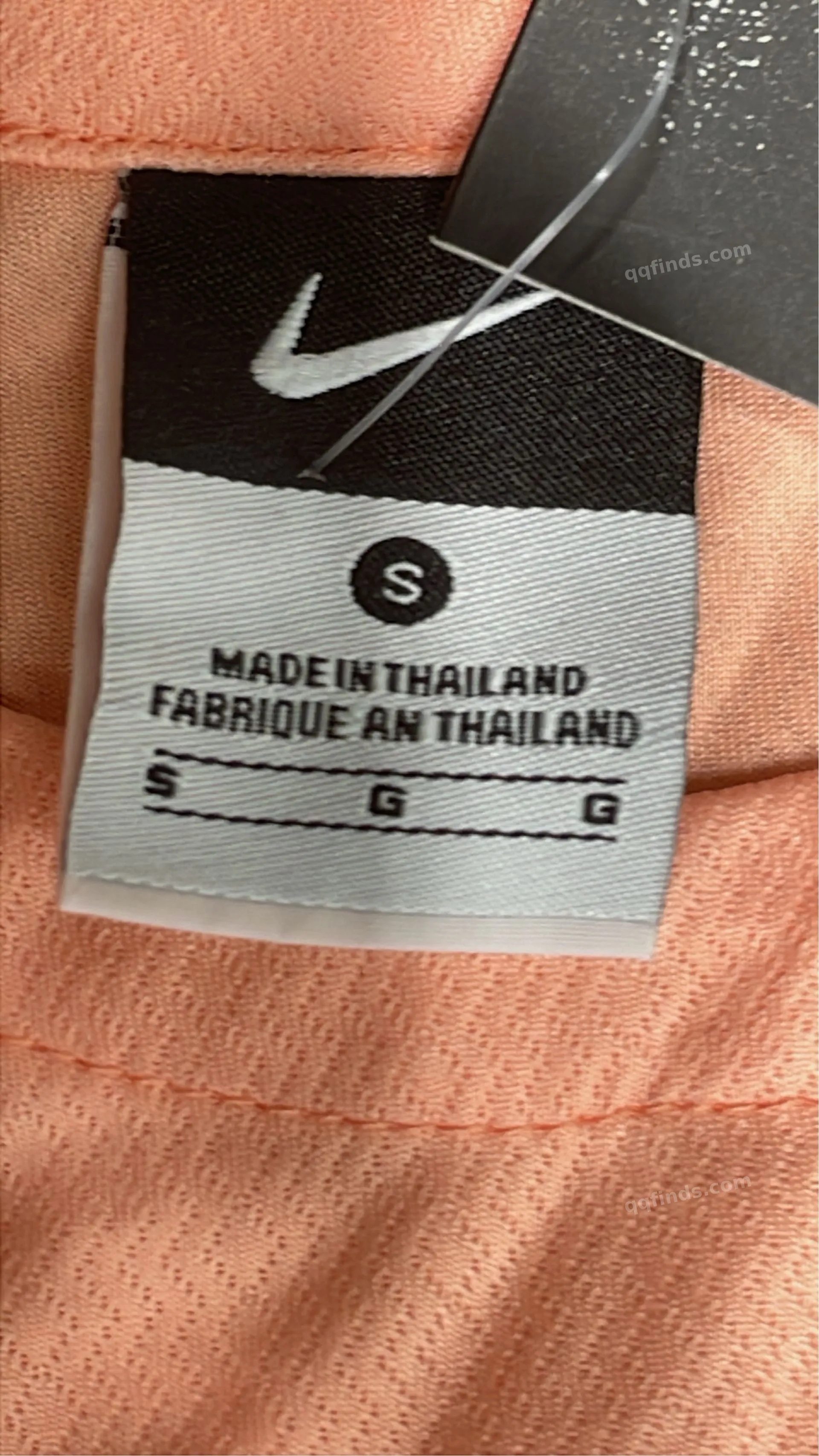 Soccer Jersey and Shorts Sets QC