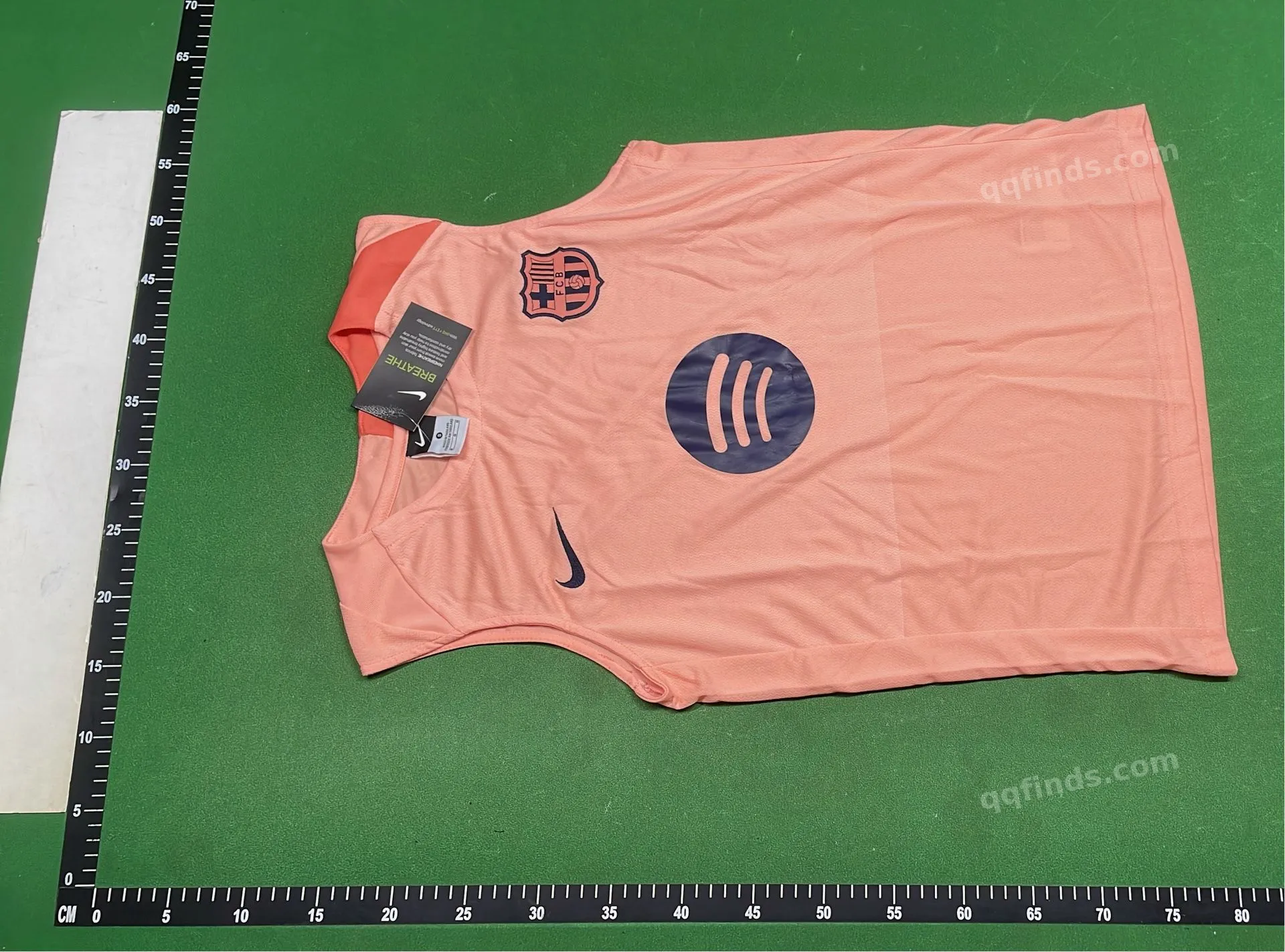 Soccer Jersey and Shorts Sets QC
