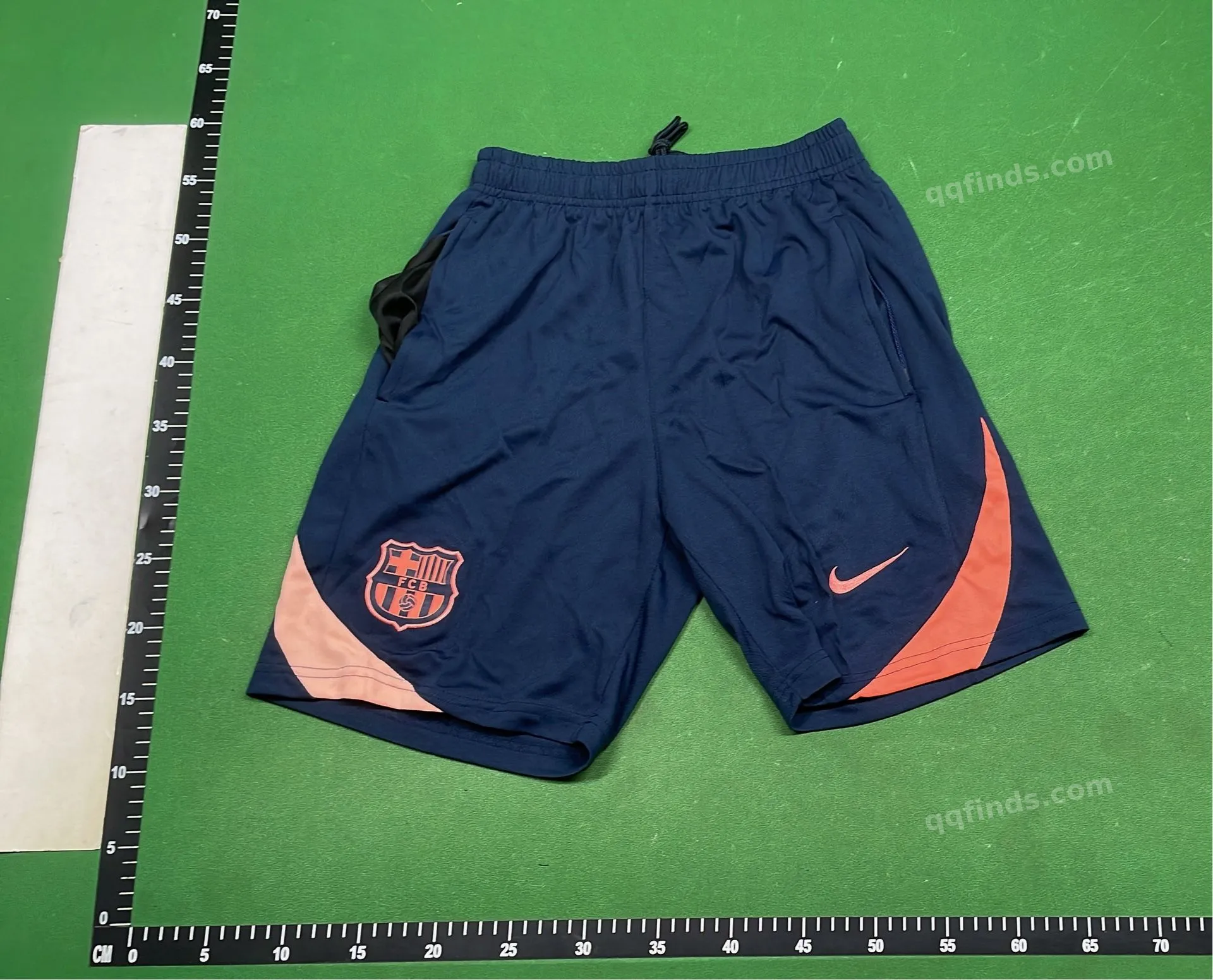 Soccer Jersey and Shorts Sets QC