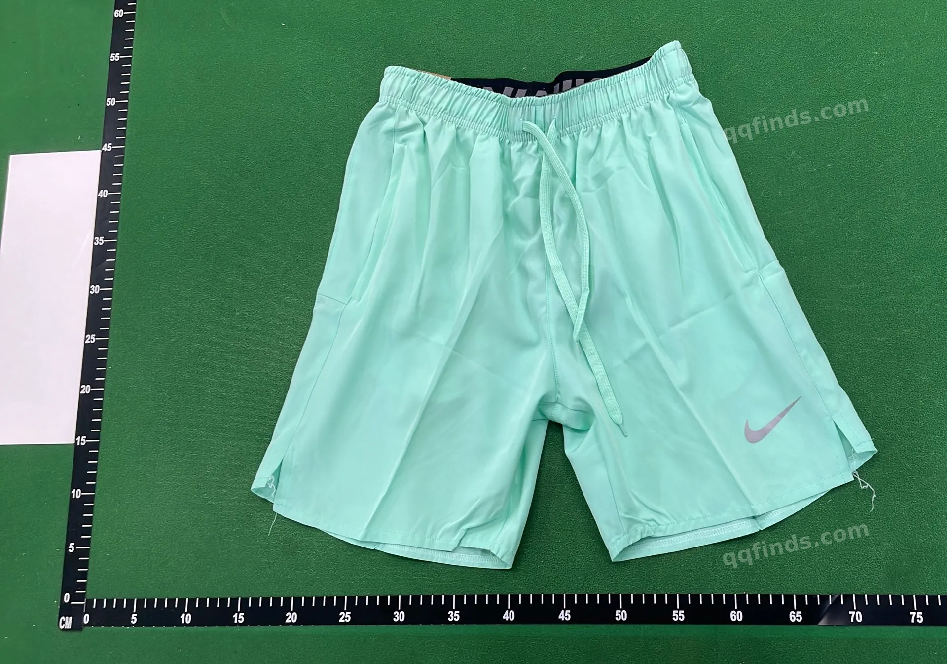 Two-Piece Athletic Set QC