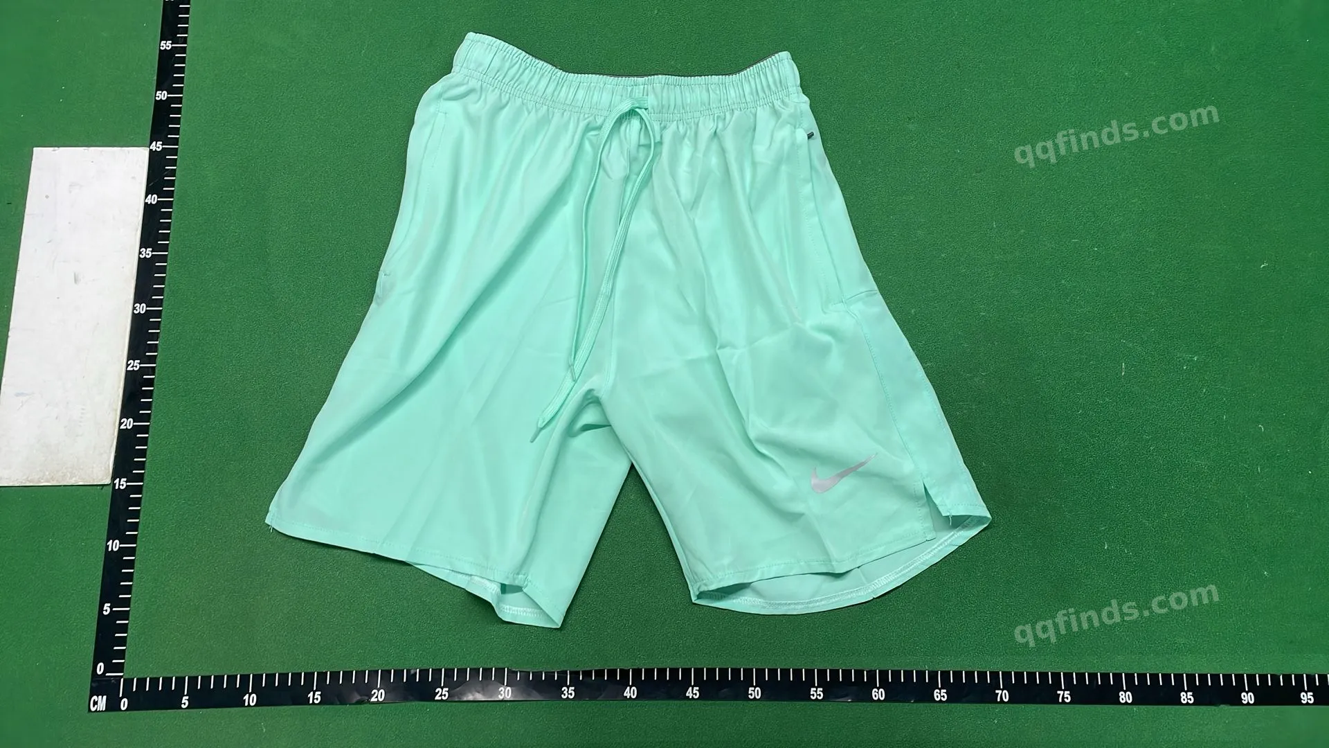 Two-Piece Athletic Set QC