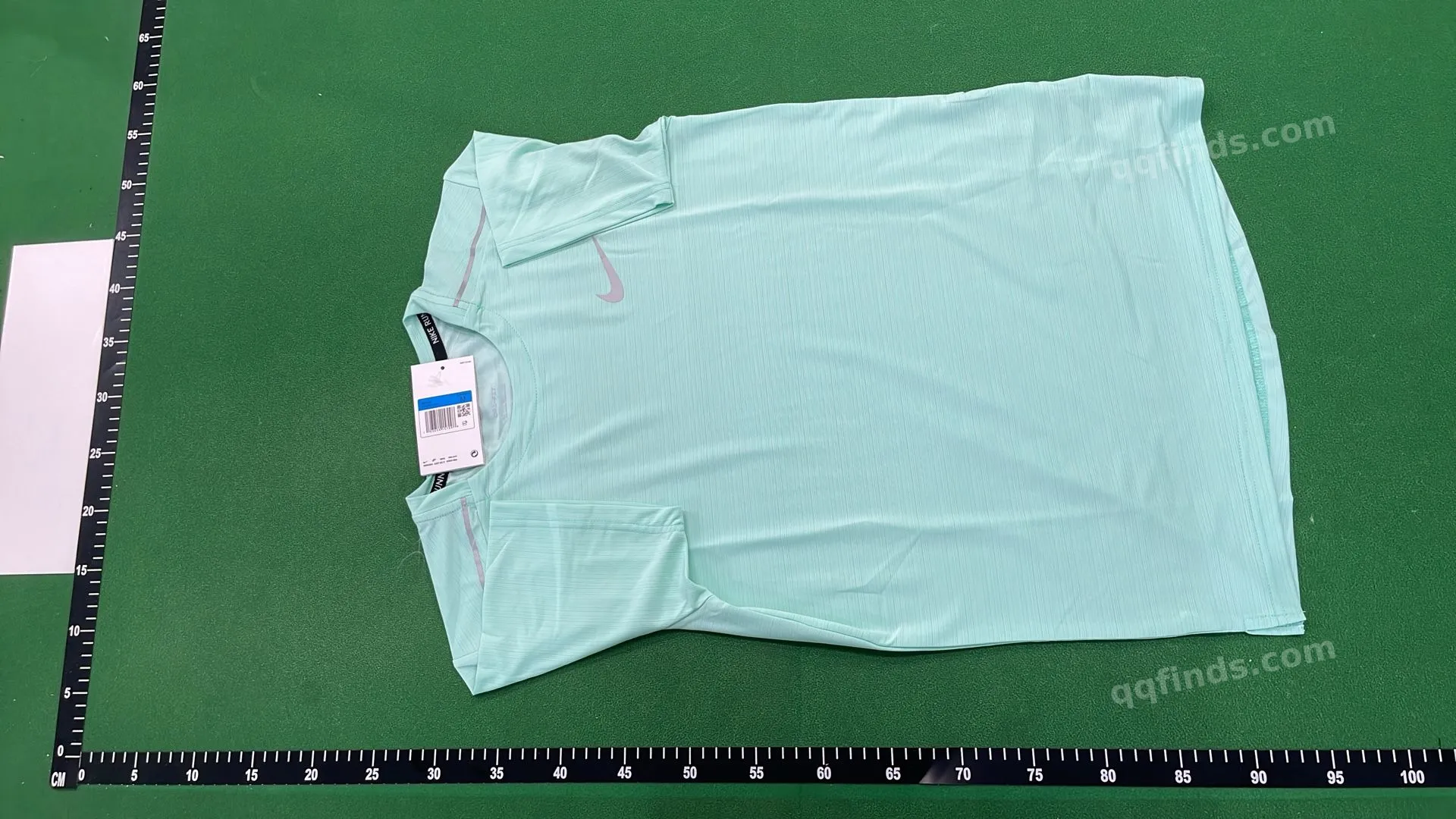 Two-Piece Athletic Set QC