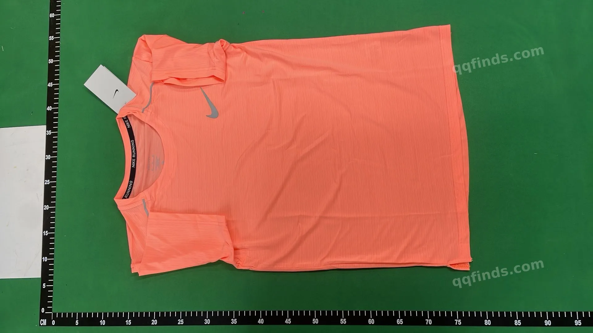 Two-Piece Athletic Set QC