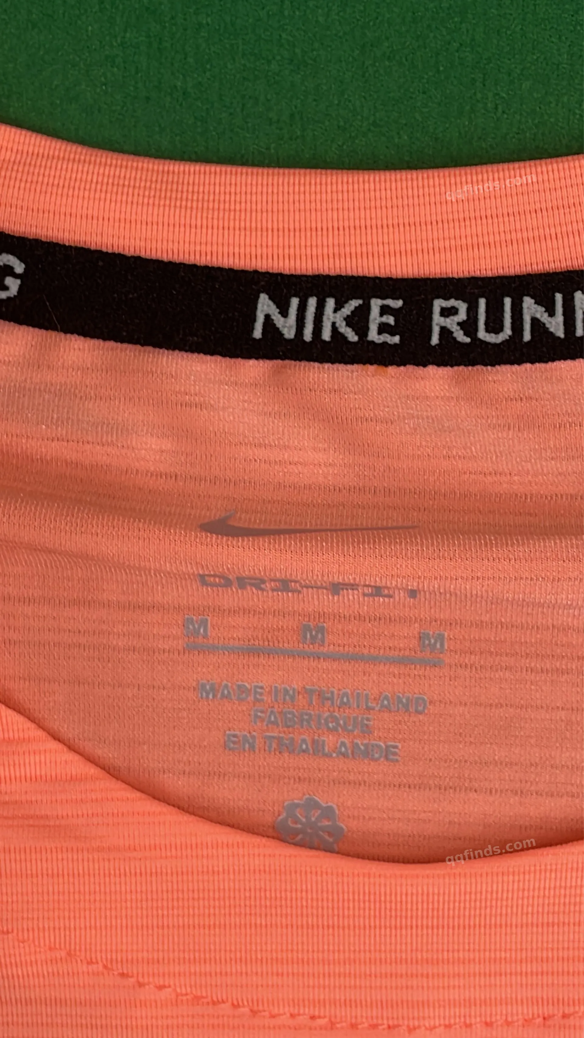 Two-Piece Athletic Set QC