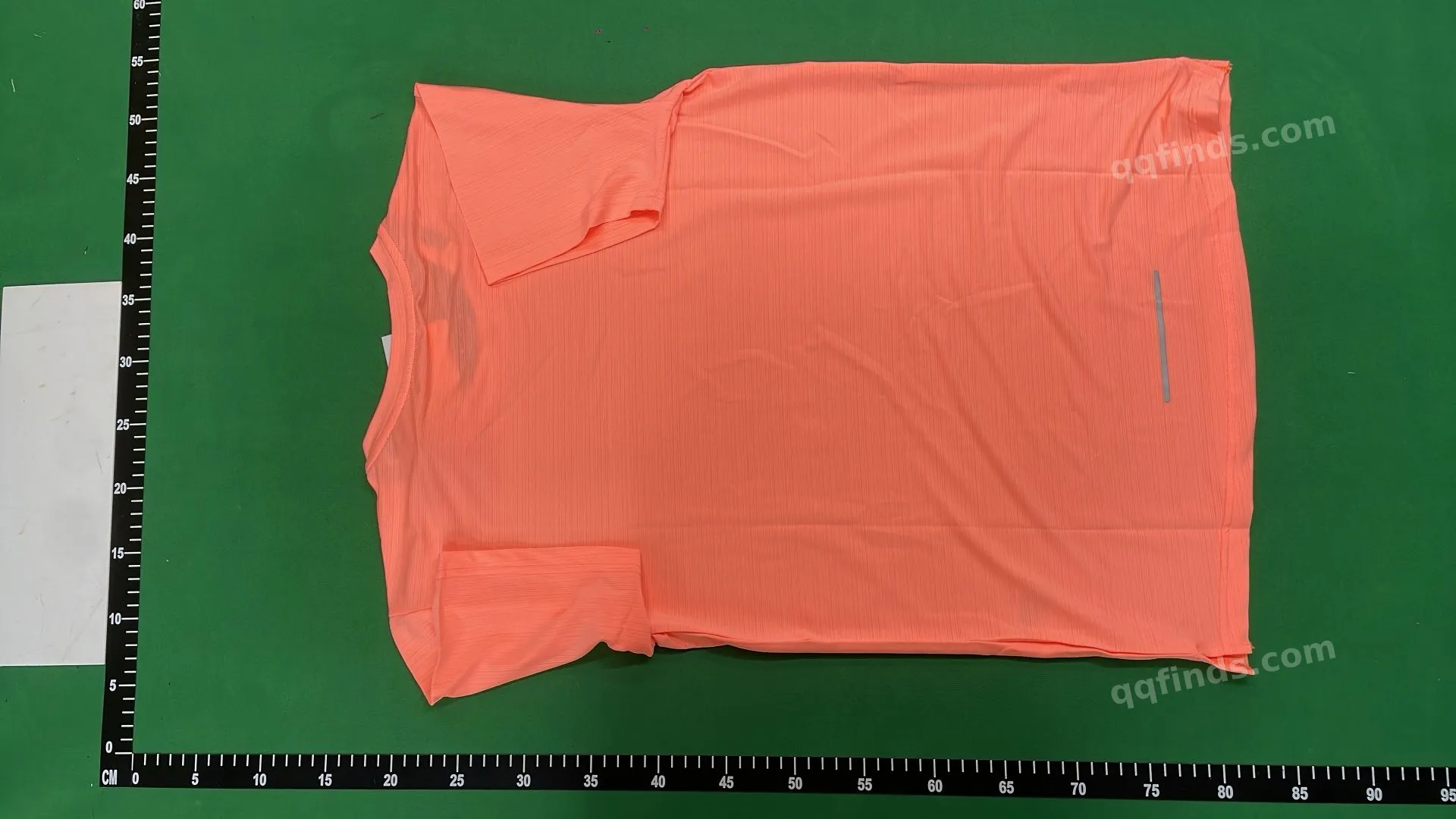 Two-Piece Athletic Set QC