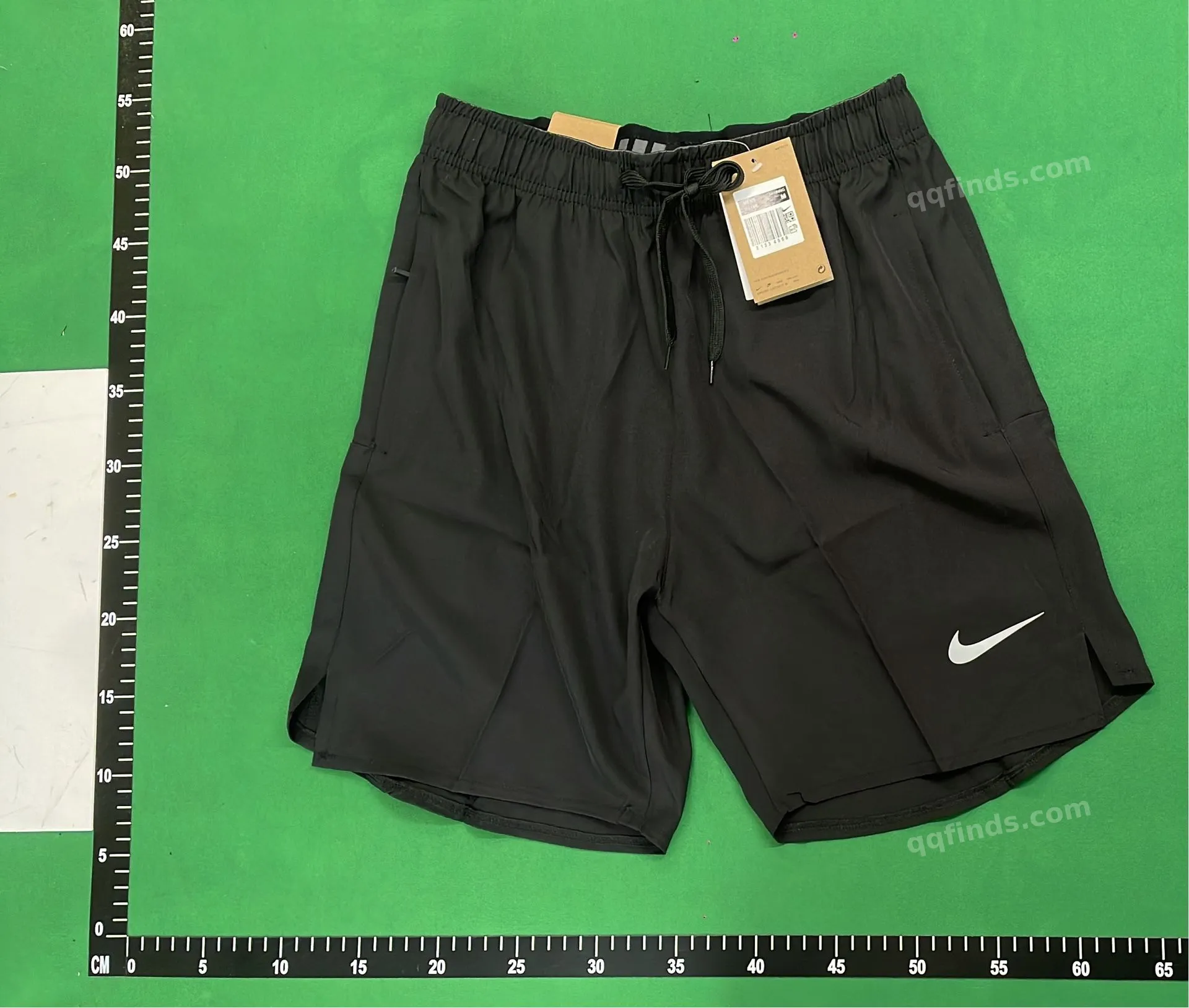Two-Piece Athletic Set QC