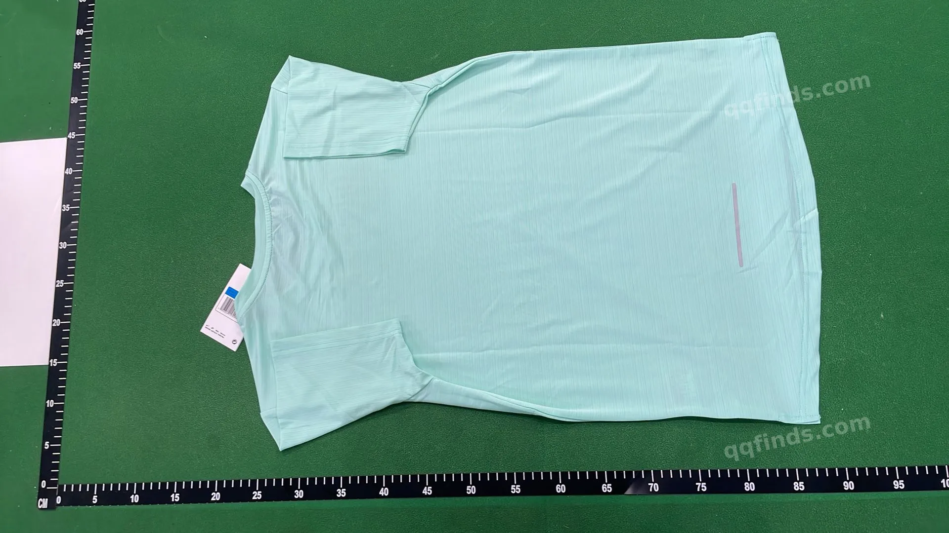 Two-Piece Athletic Set QC