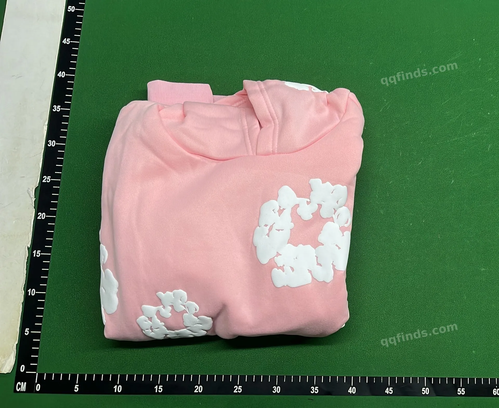 Floral Print Tracksuit Set QC