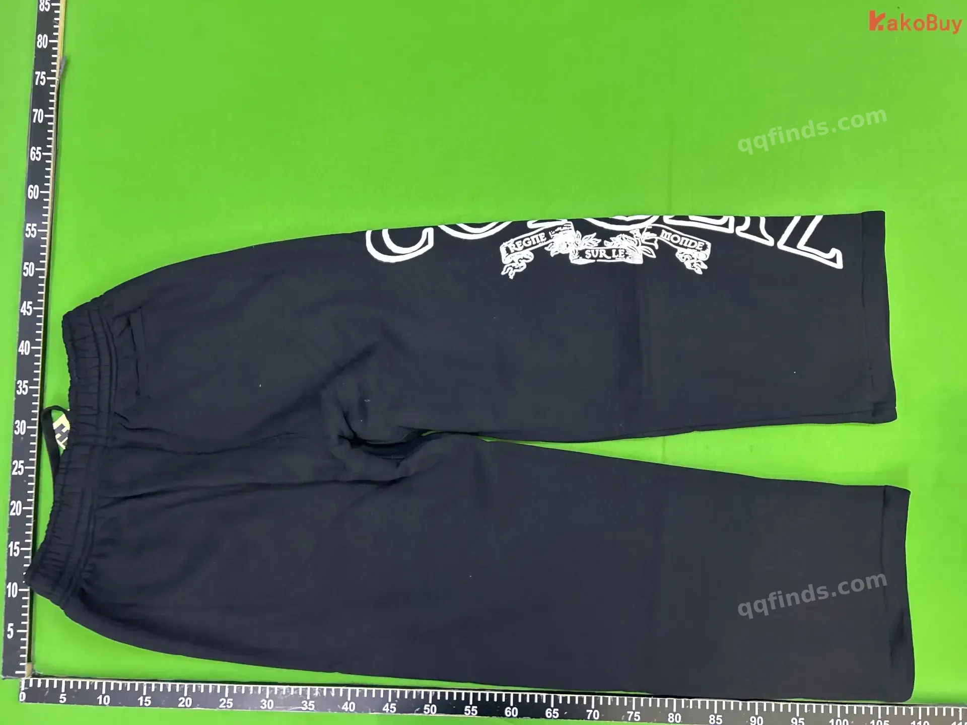 Light Blue Tracksuit Set QC